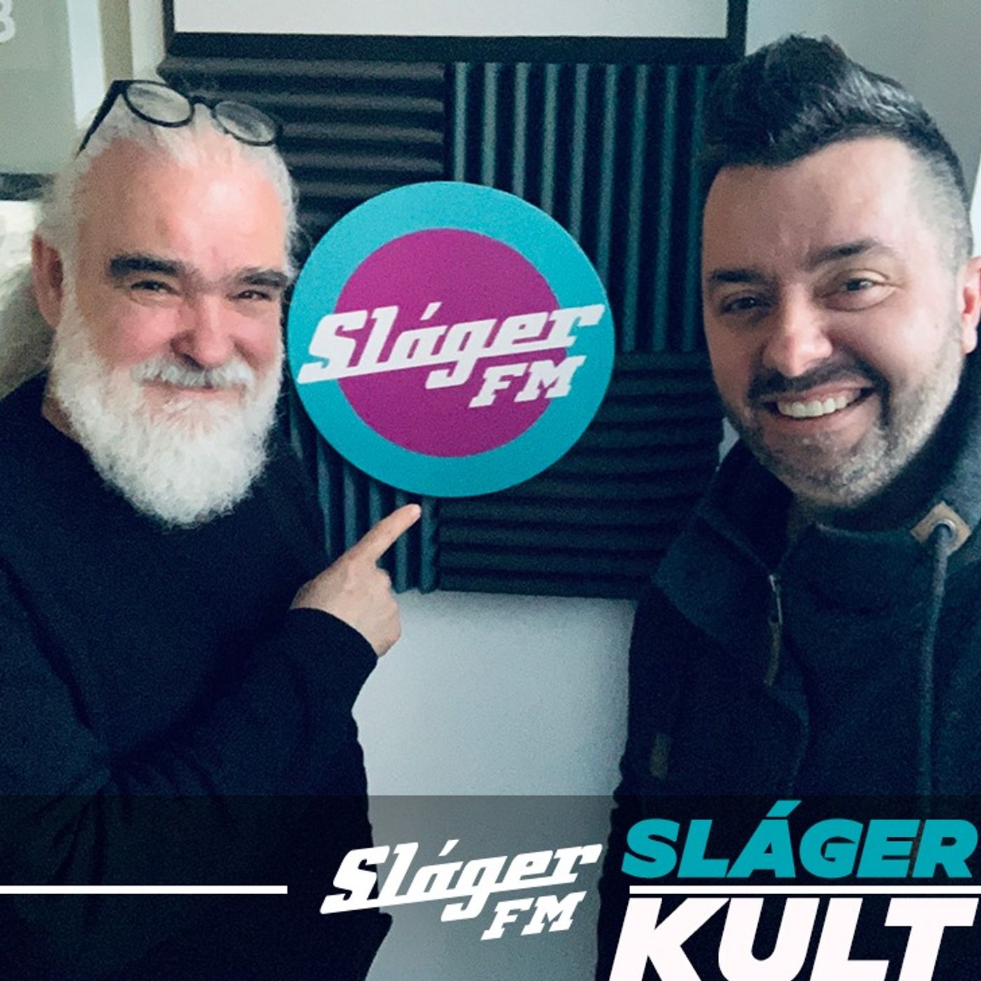 Sláger FM