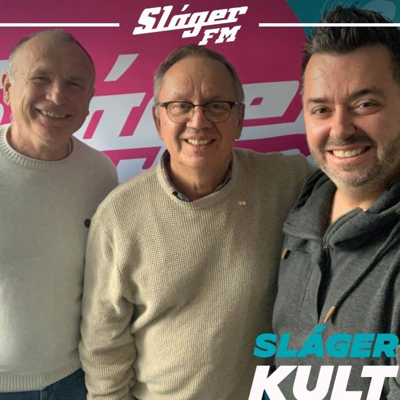 Sláger FM