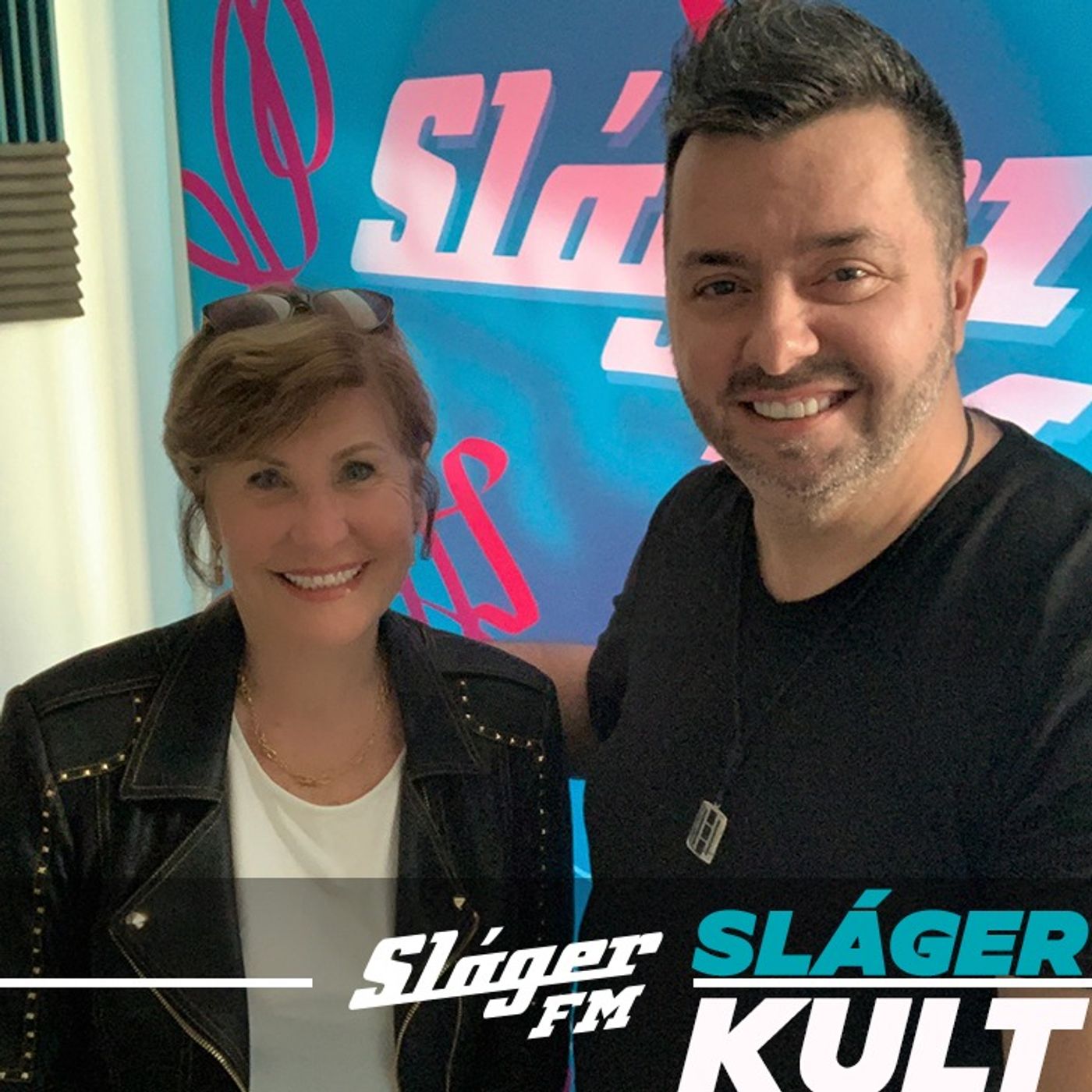 Sláger FM