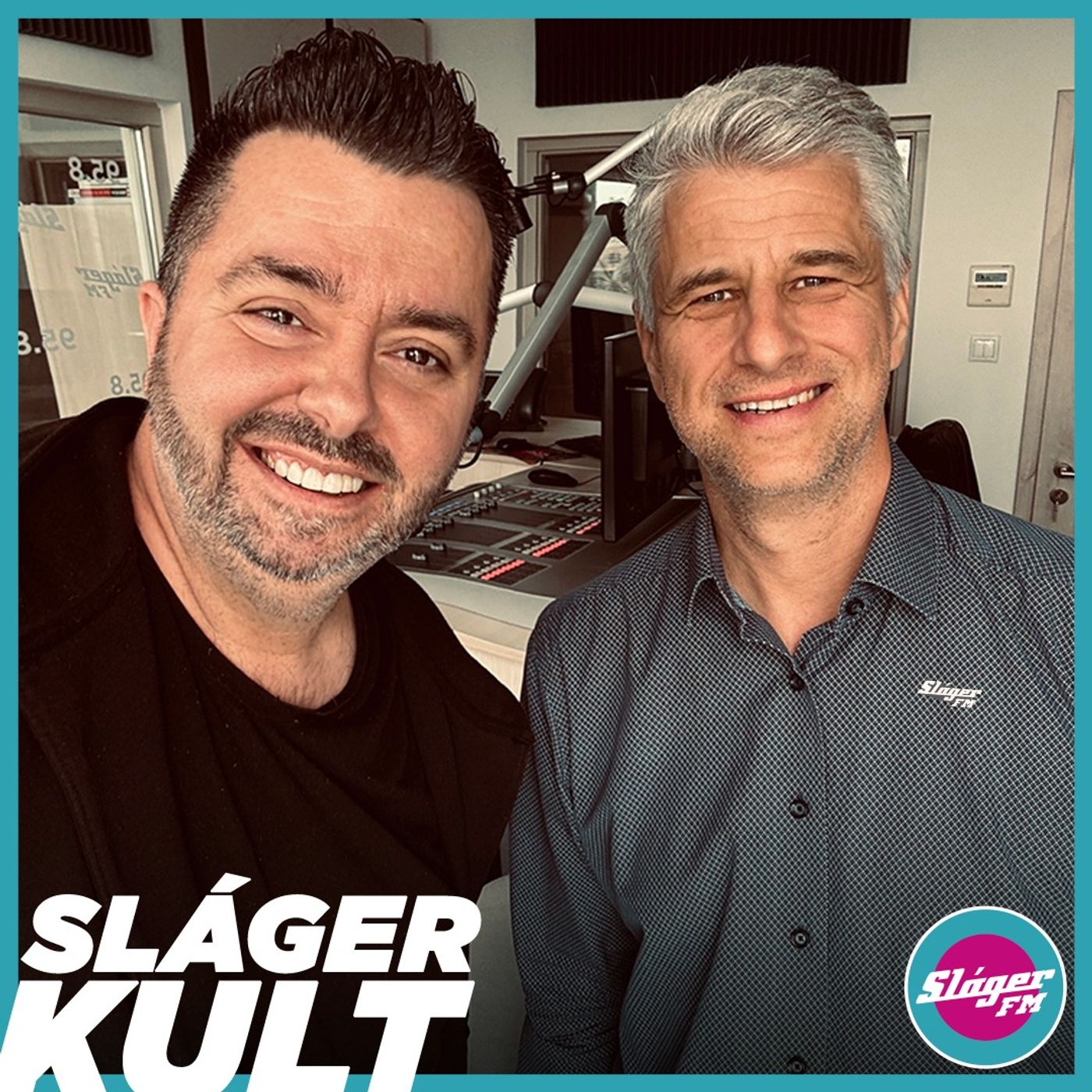 Sláger Kult | Bacsó György | Tanárok, diákok és a mesterséges intelligencia határai - Hogyan ne butítson el a technológia? | Aki kérdez: S. Miller András