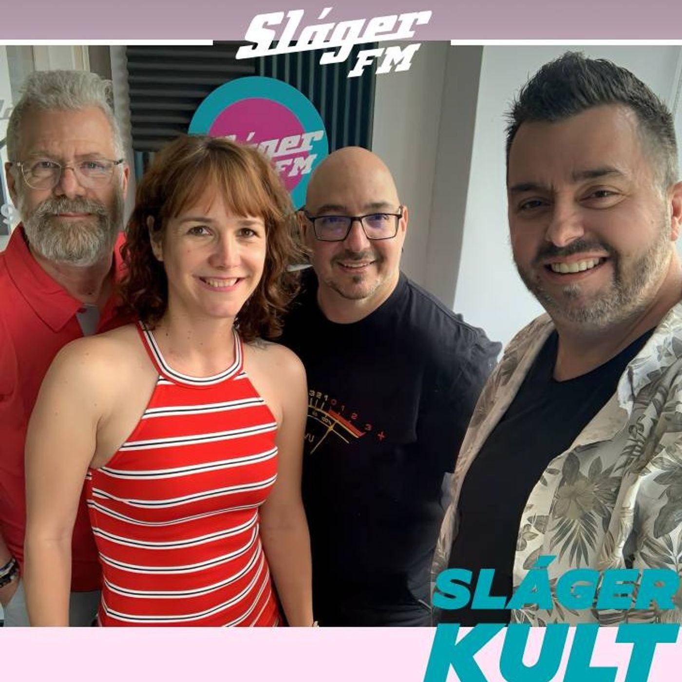 Sláger FM