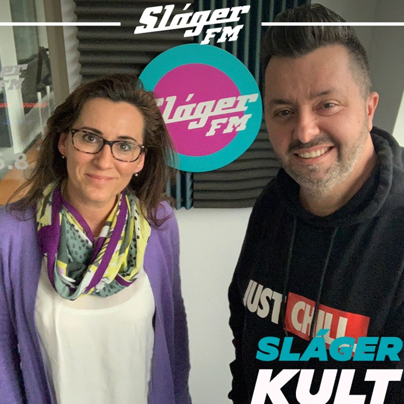 Sláger FM