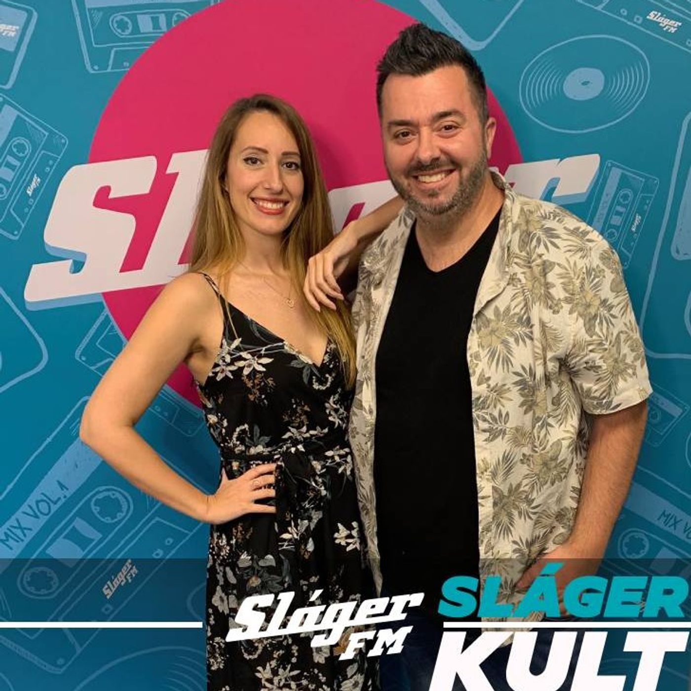 Sláger FM