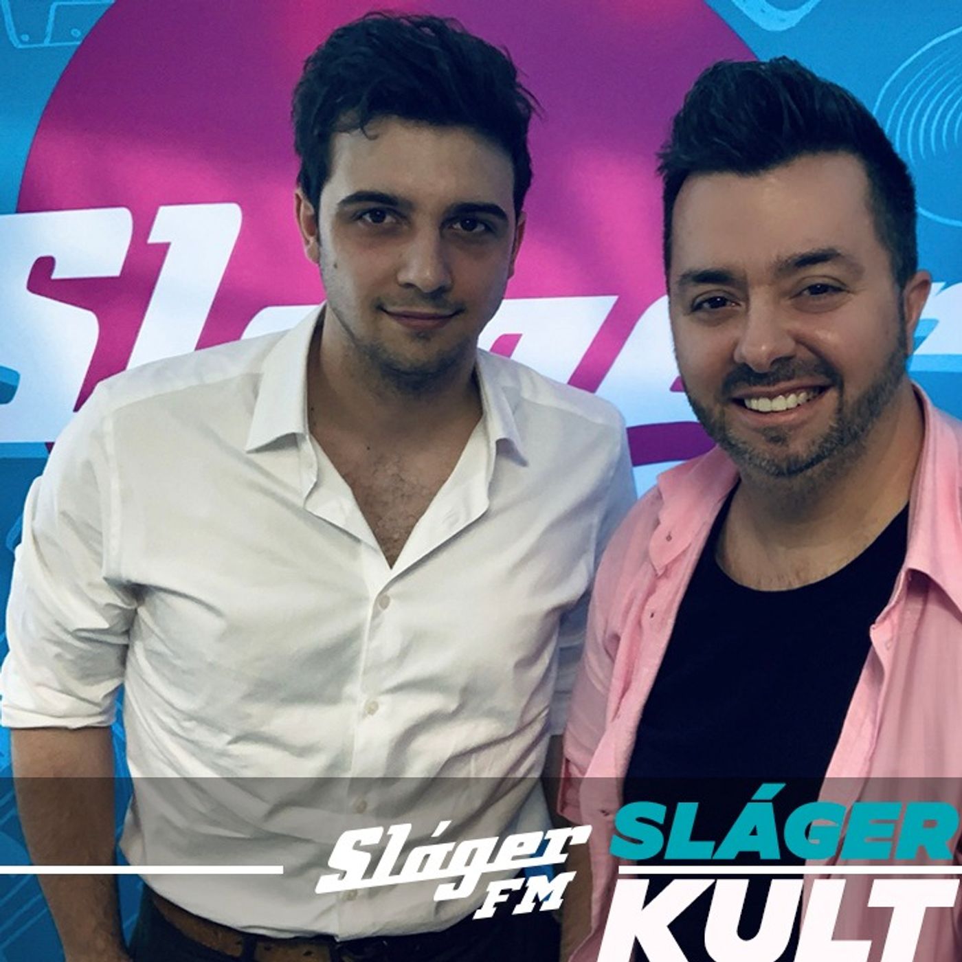 Sláger FM