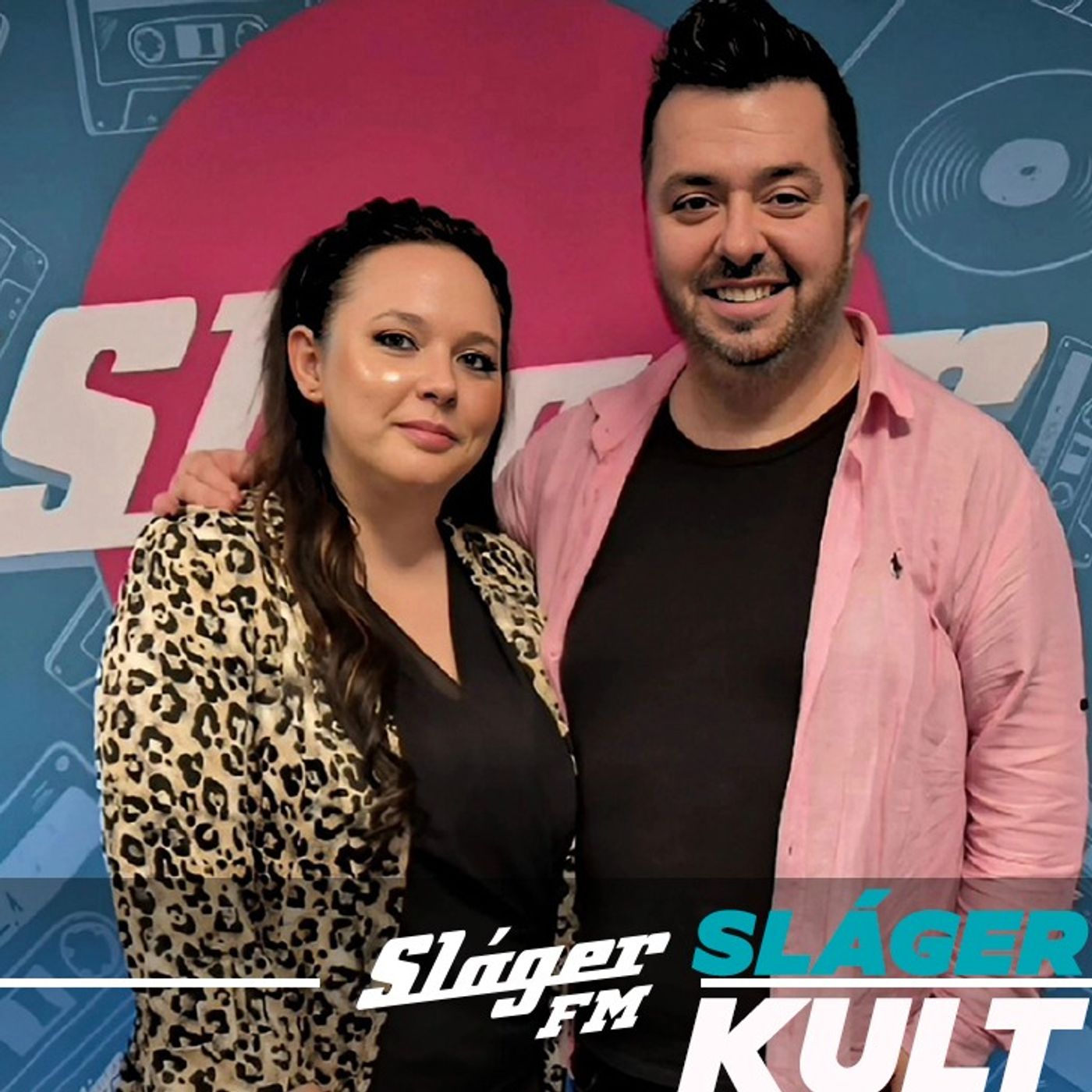 Sláger FM