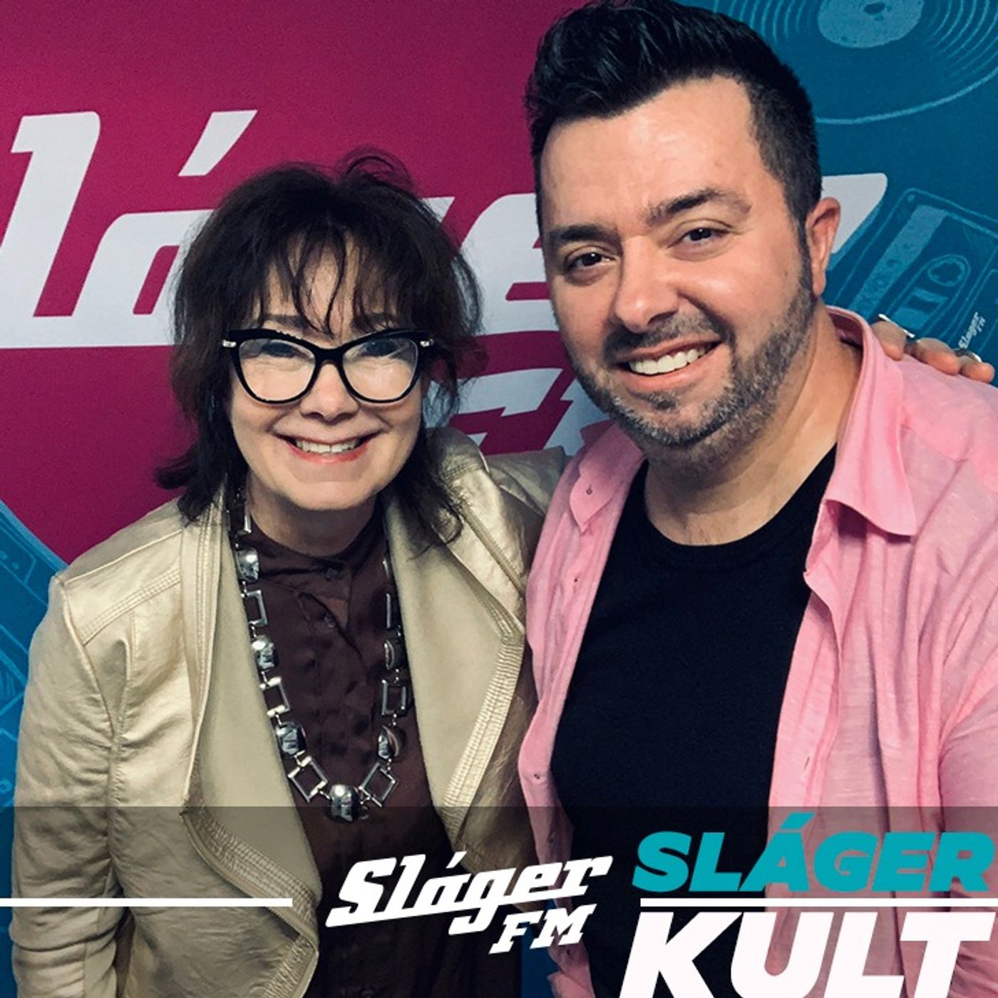 Sláger FM