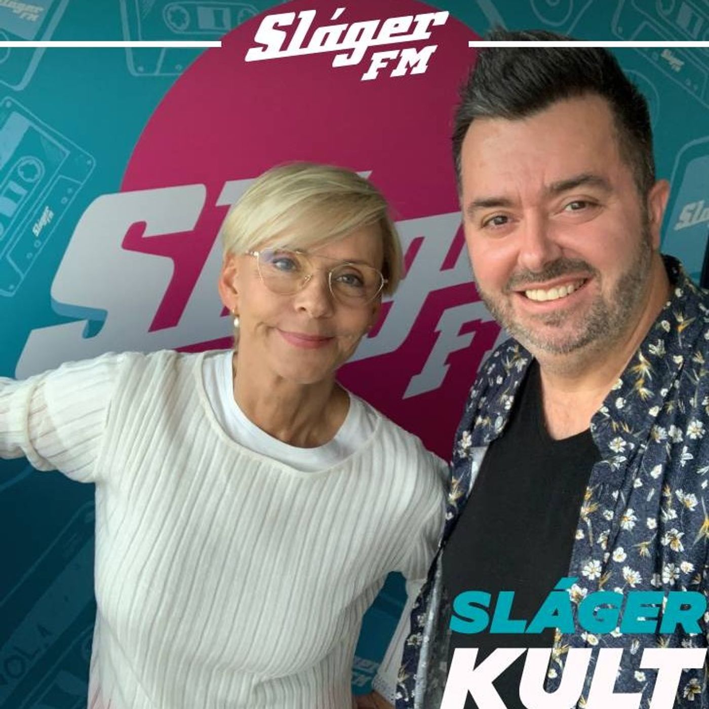 Sláger FM