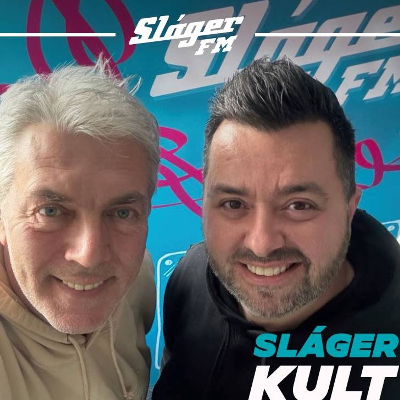 Sláger FM
