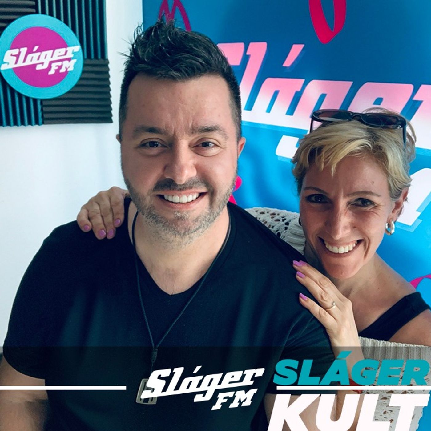 Sláger FM