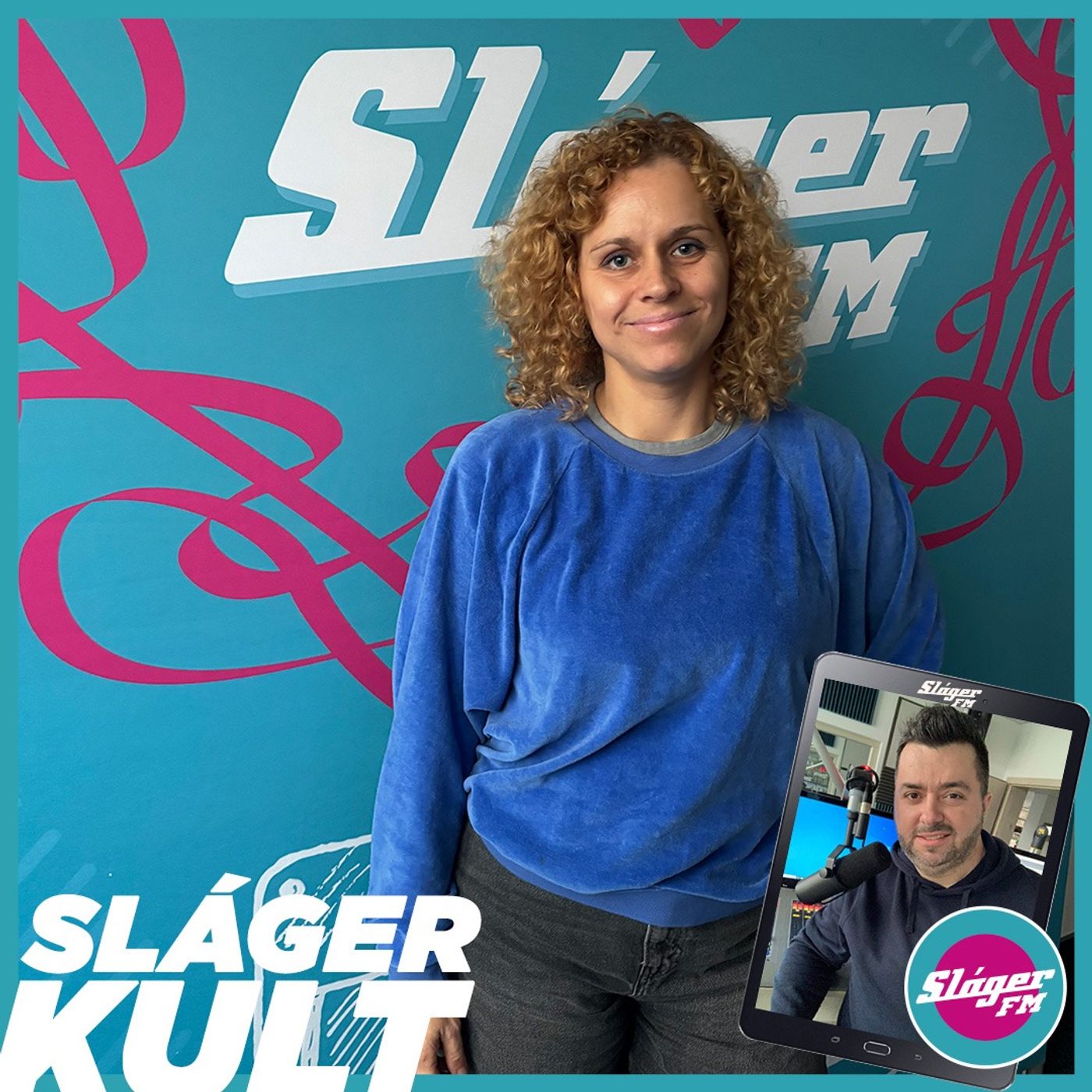 Sláger FM