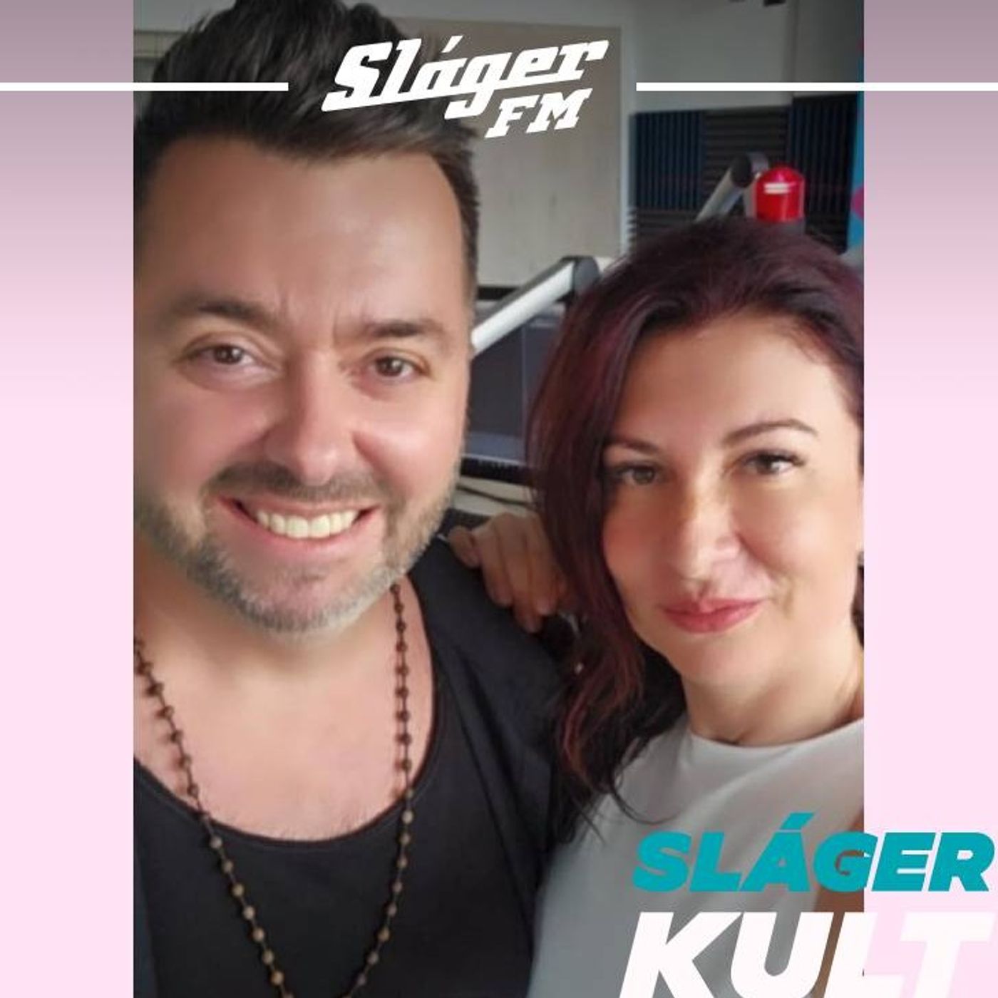 Az elsősegély tanulható, és ma már elkerülhetetlen | Varga Erika és S. Miller András a Sláger KULT-ban