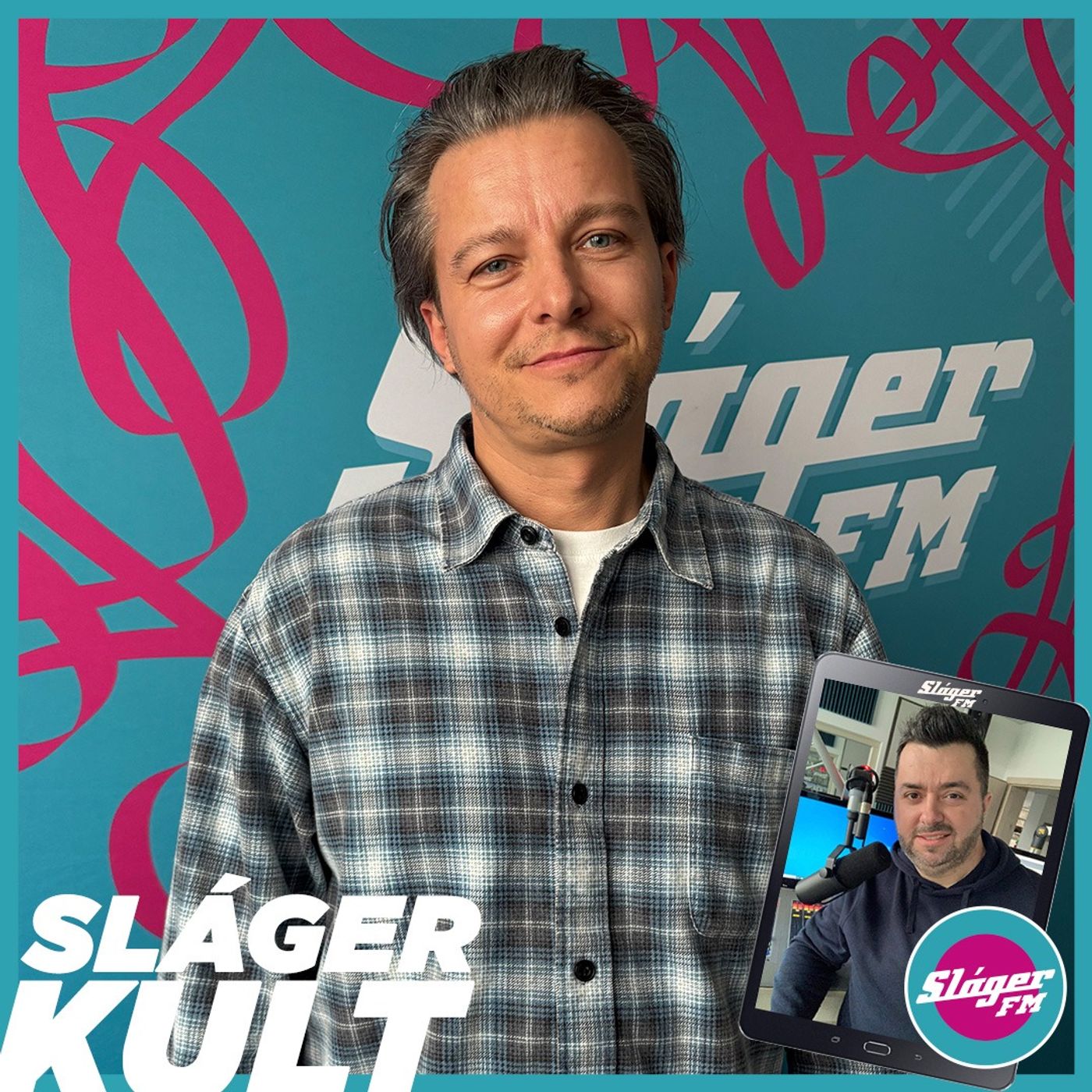 Sláger FM