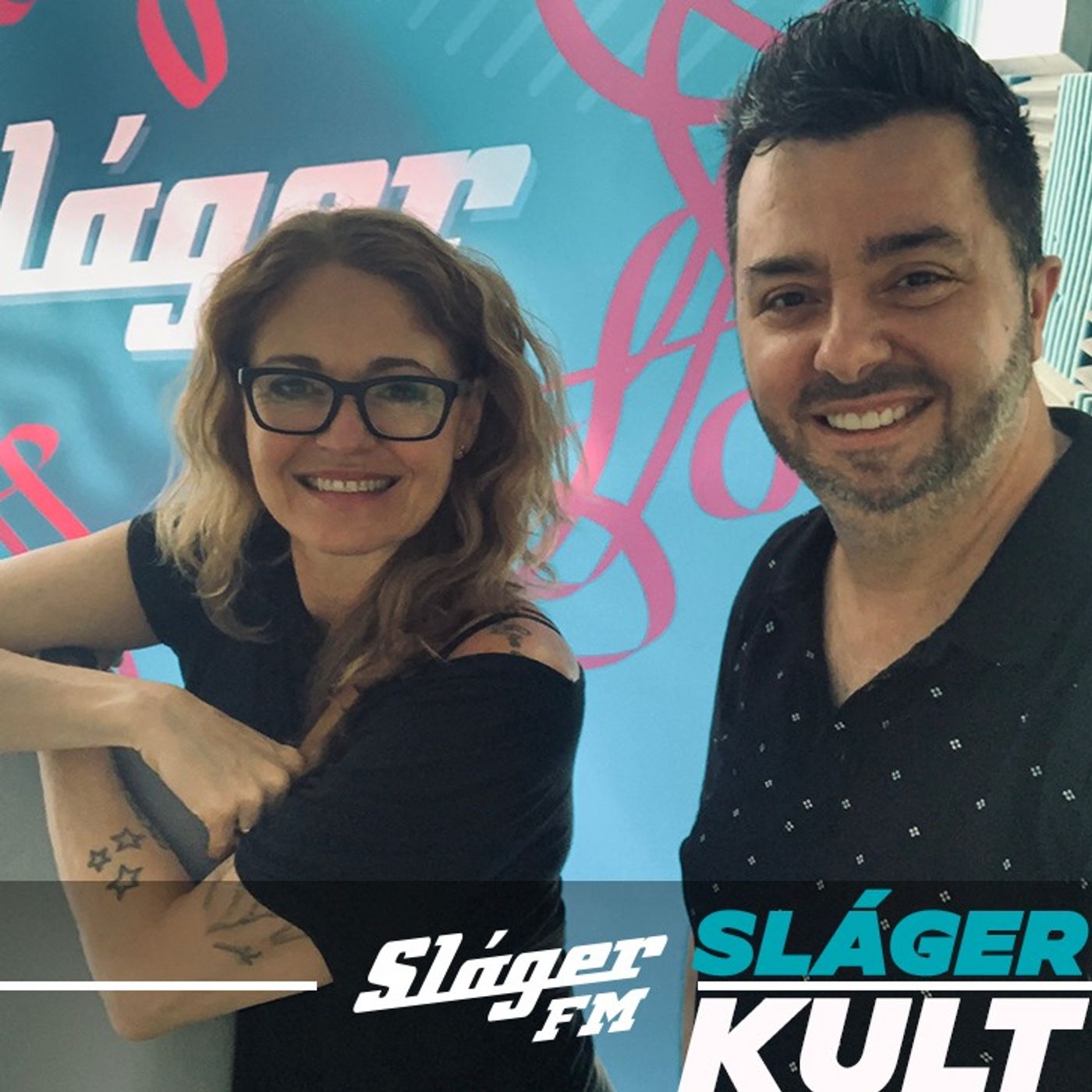 Sláger FM
