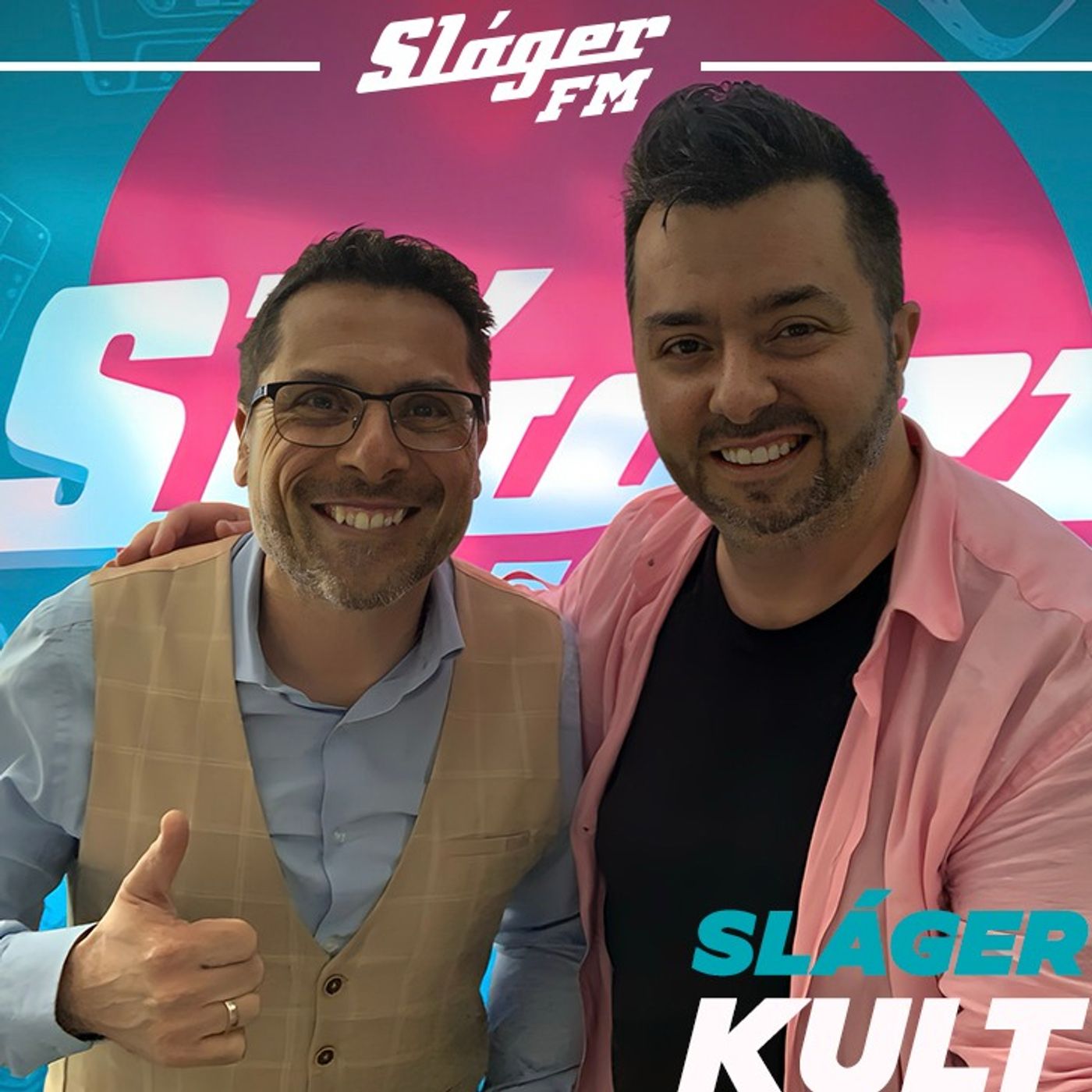 Sláger FM