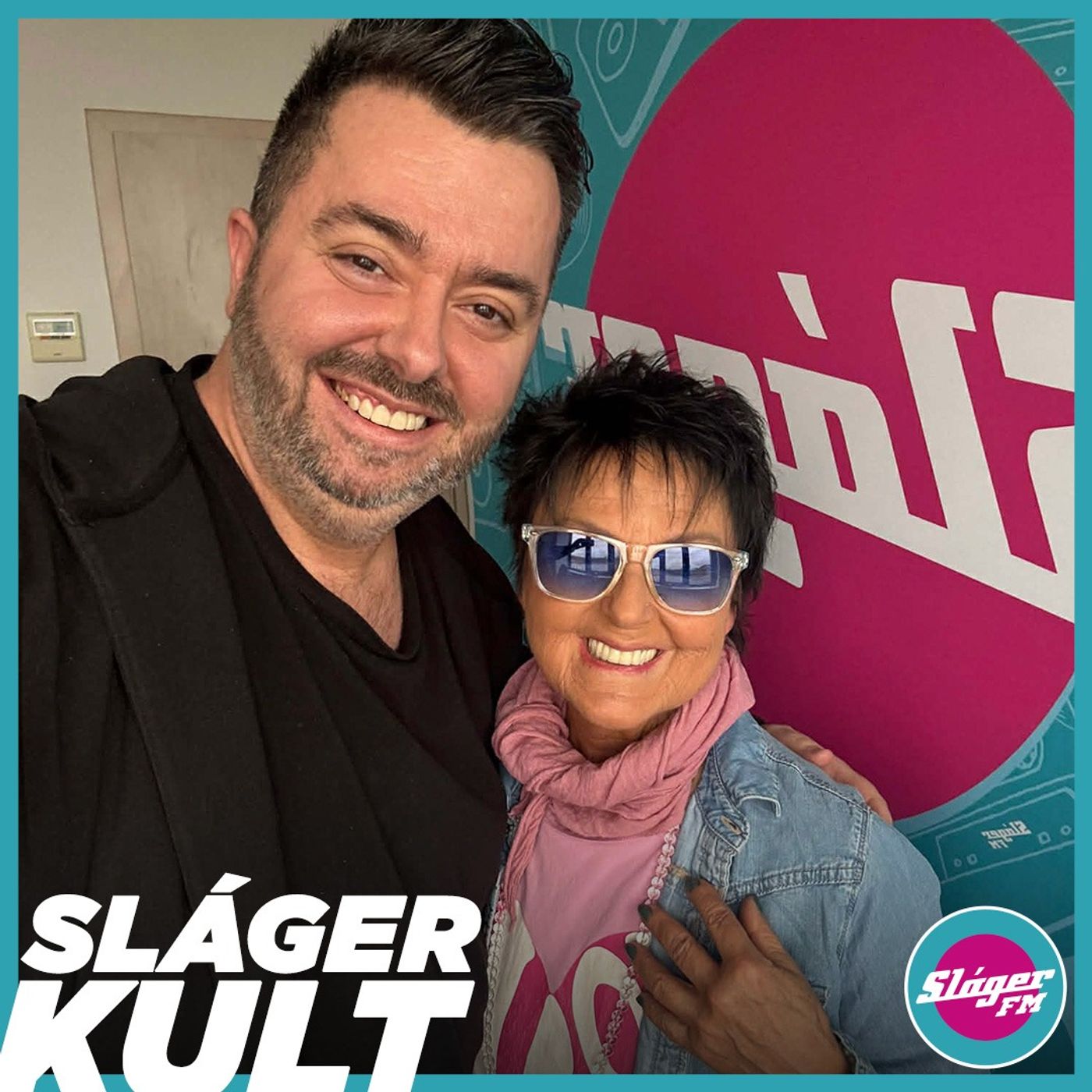 Sláger Kult | Kröell-Dulay Emőke | Mit árul el rólunk a kézírásunk? - Grafológia a digitális korban, workshopok, ahol önmagadra ismersz | Aki kérdez: S. Miller András