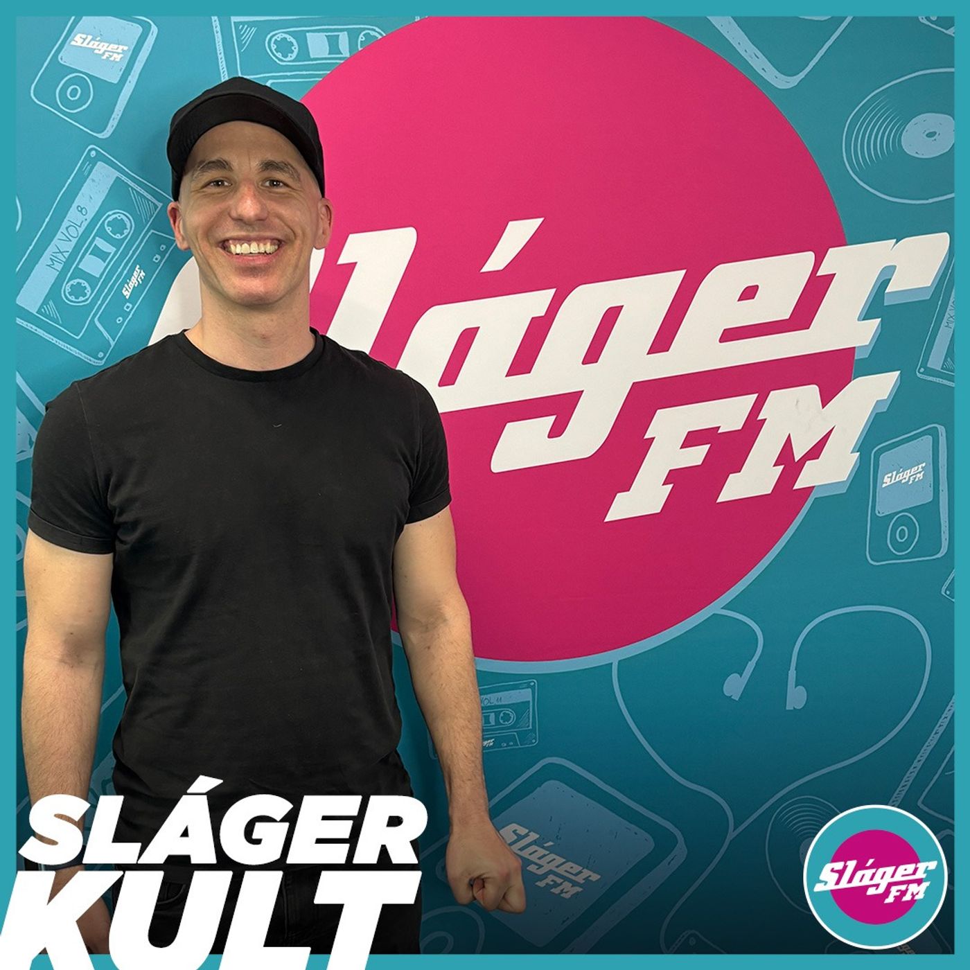 Sláger Kult | Balassa Krisztián | West Endtől a Broadwayig, egy este alatt Budapestről a musicalek világába | Aki kérdez: S. Miller András