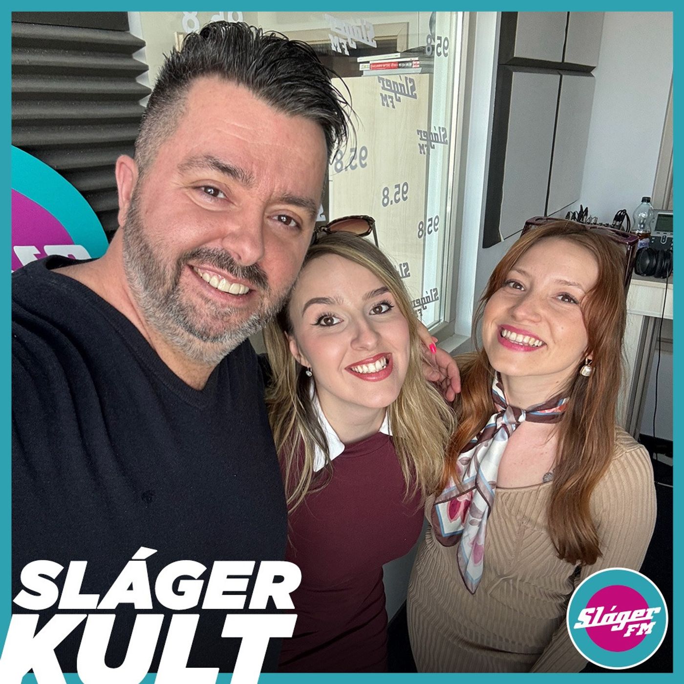 Sláger Kult | Kaj Betti és Szabó Léna | A dalok, amelyeket minden generáció ismer - Élő zenekarral érkezik az ABBA Tribute Show | Aki kérdez: S. Miller András