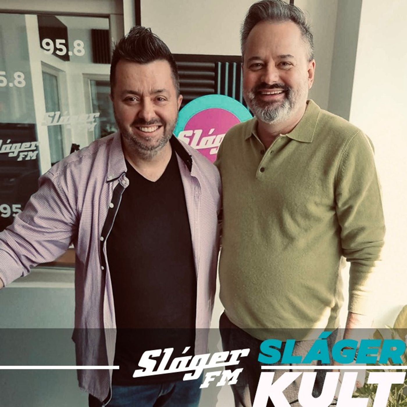 Sláger FM