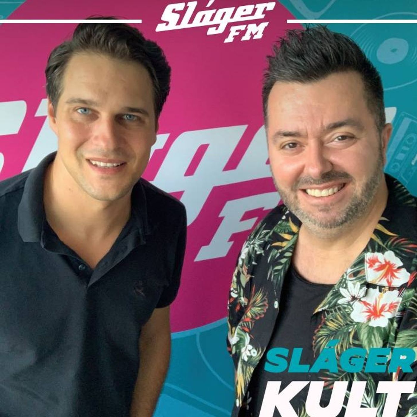 Sláger FM