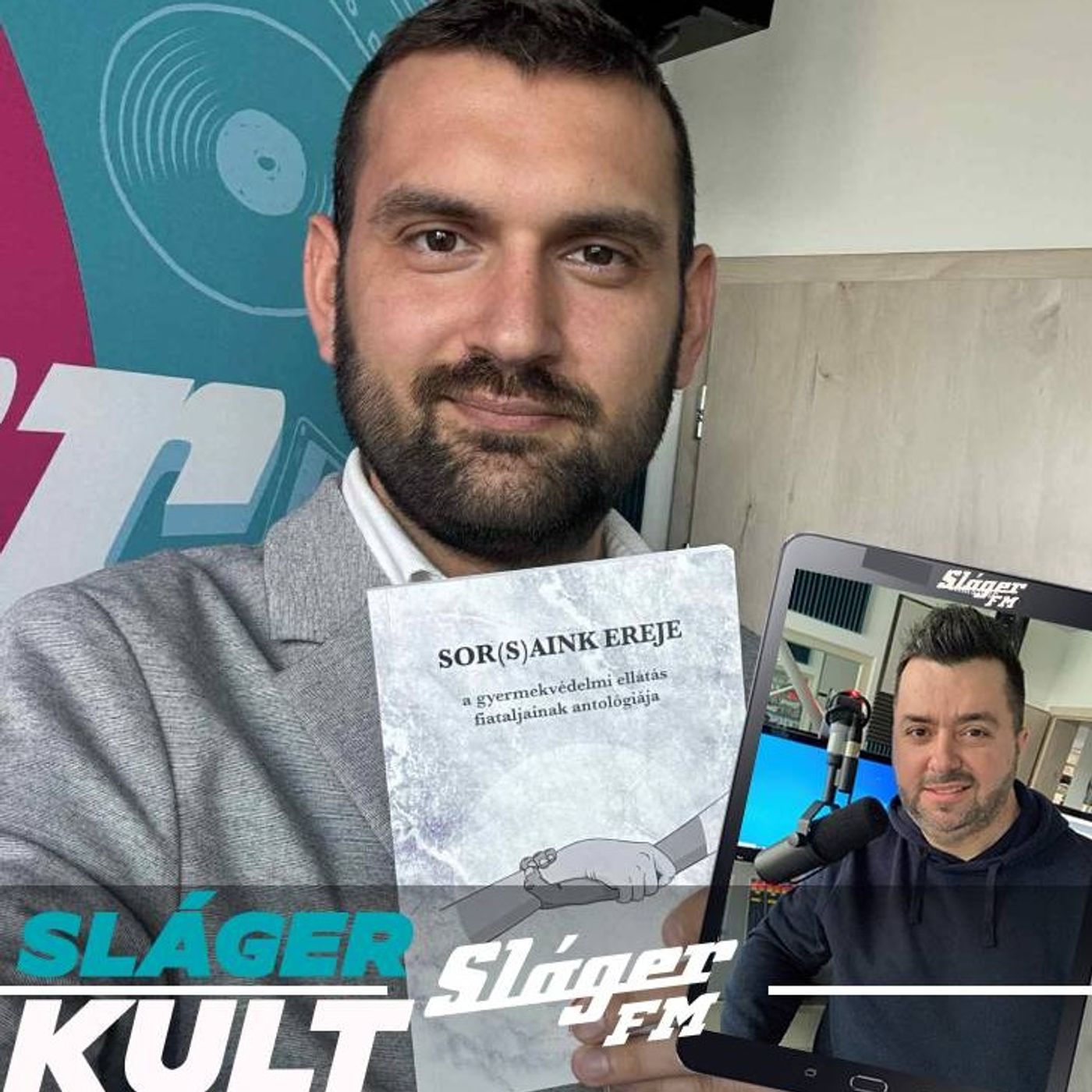 Sláger FM