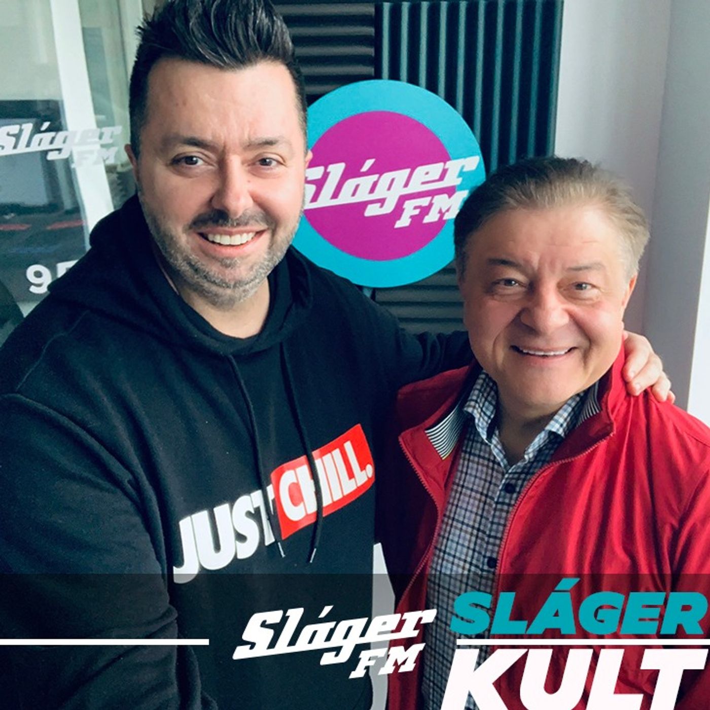 Sláger FM