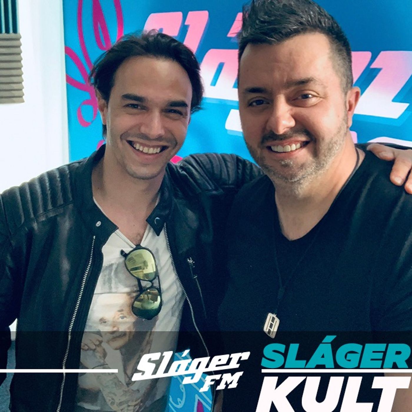 Sláger FM