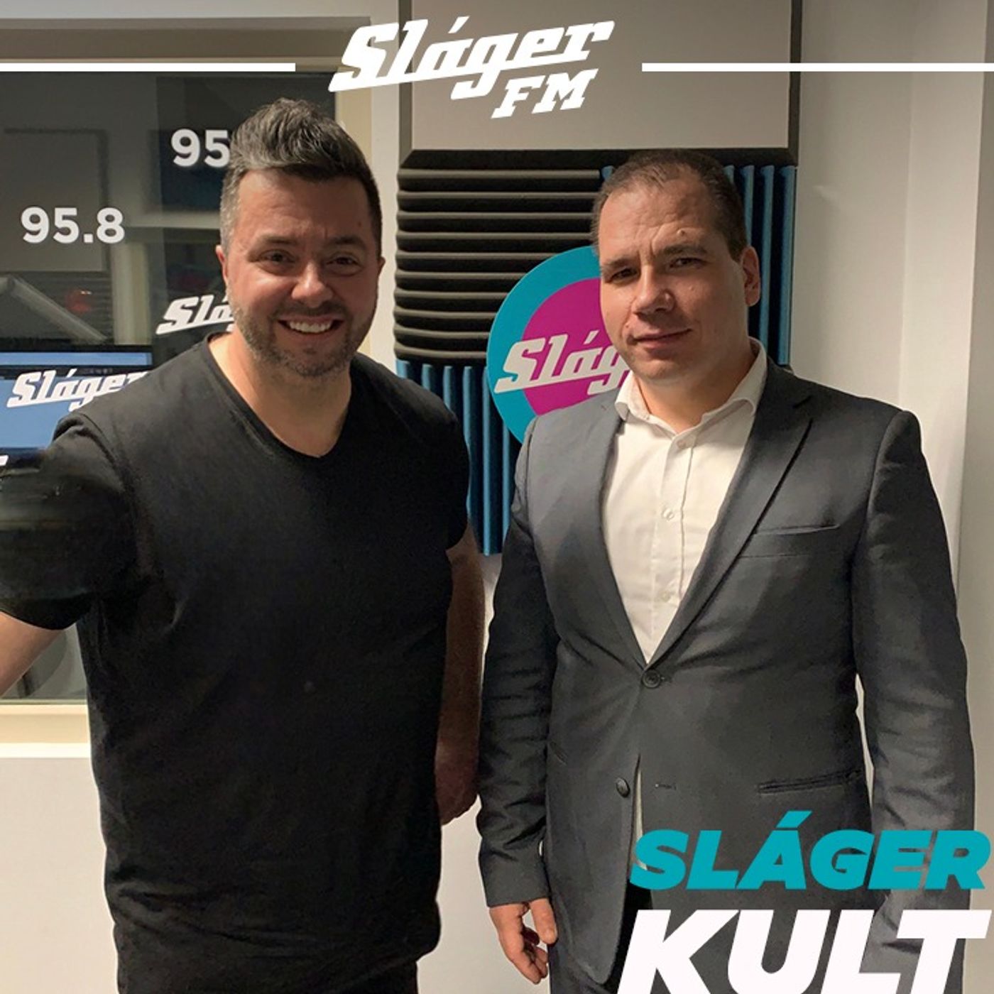 Sláger FM