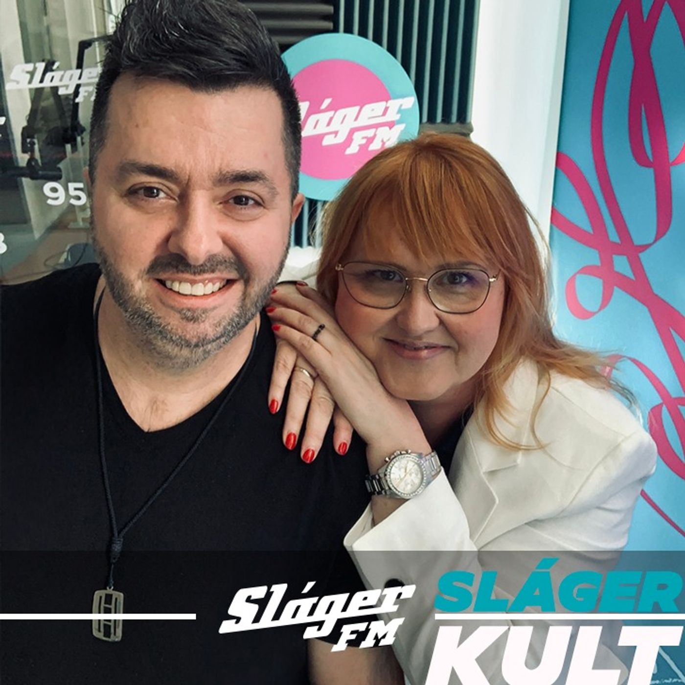 Sláger FM