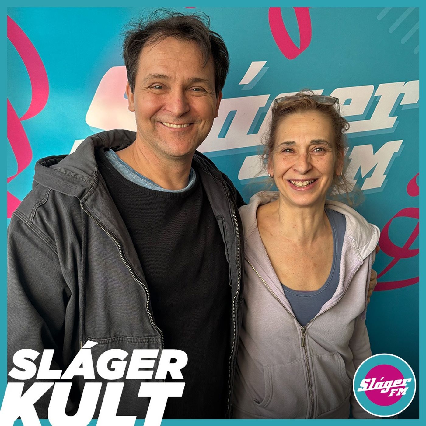 Sláger FM