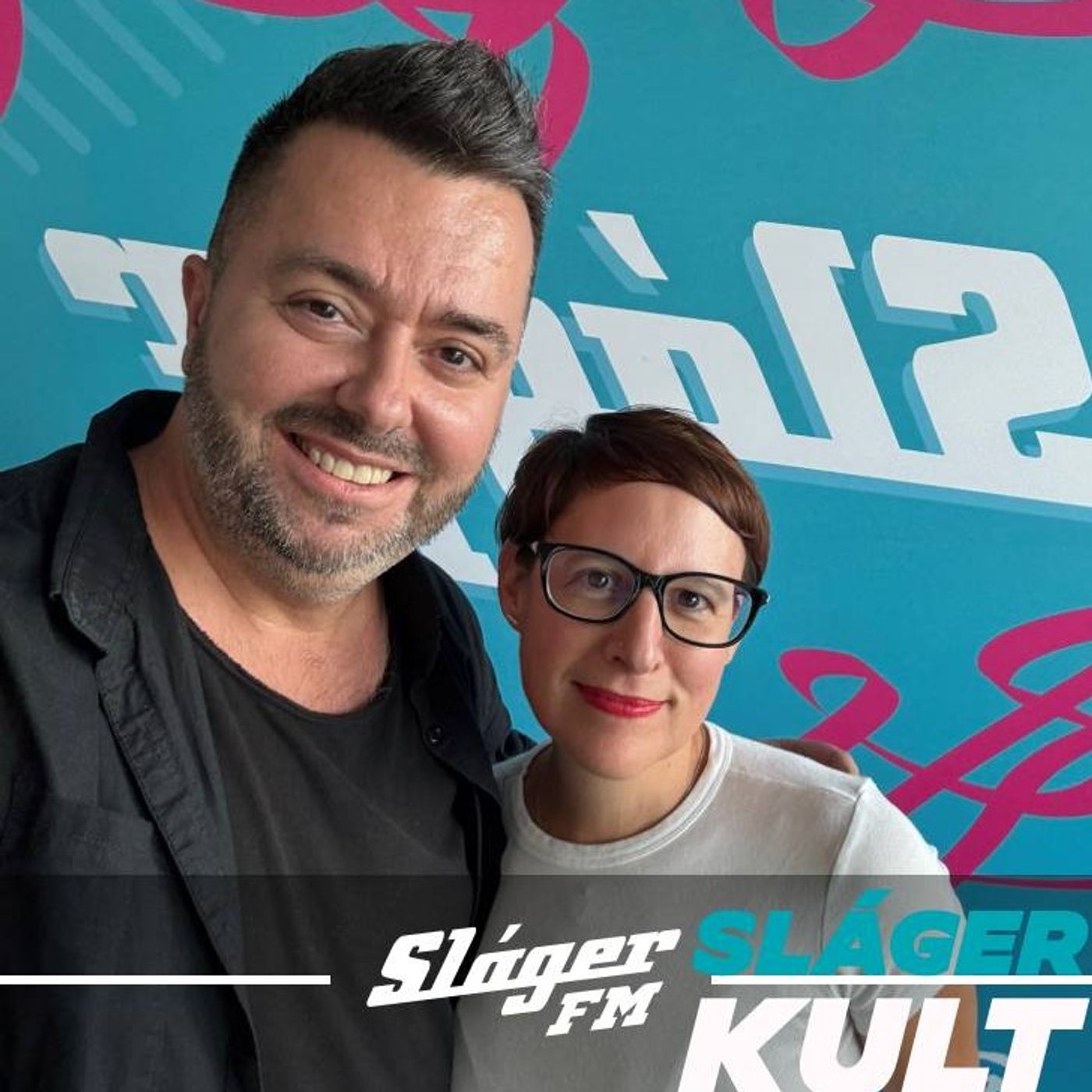 Hiszti nélkül a hisztiről - Lélegzetvételnyi felmentés minden szülőnek | Tóth Zsuzsa és S. Miller András a Sláger KULT-ban