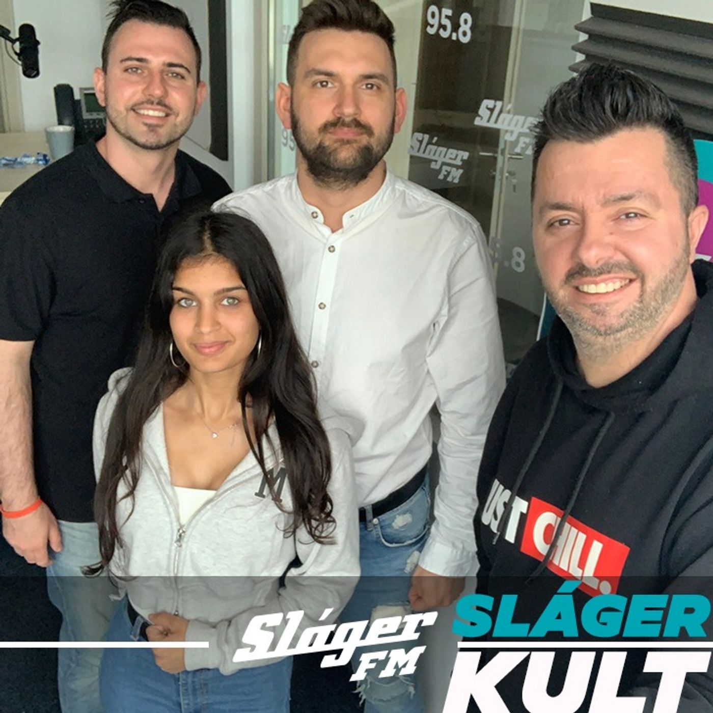 Sláger FM