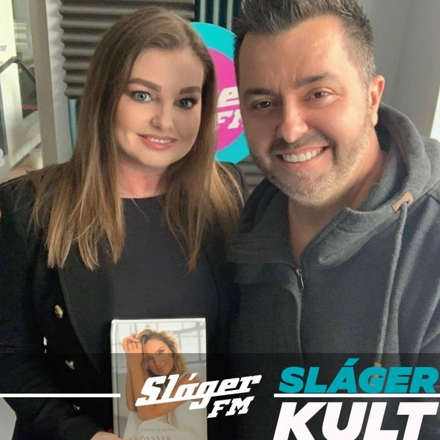 Sláger FM