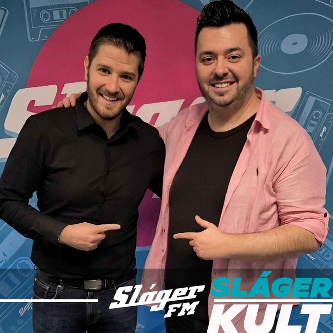 Sláger FM