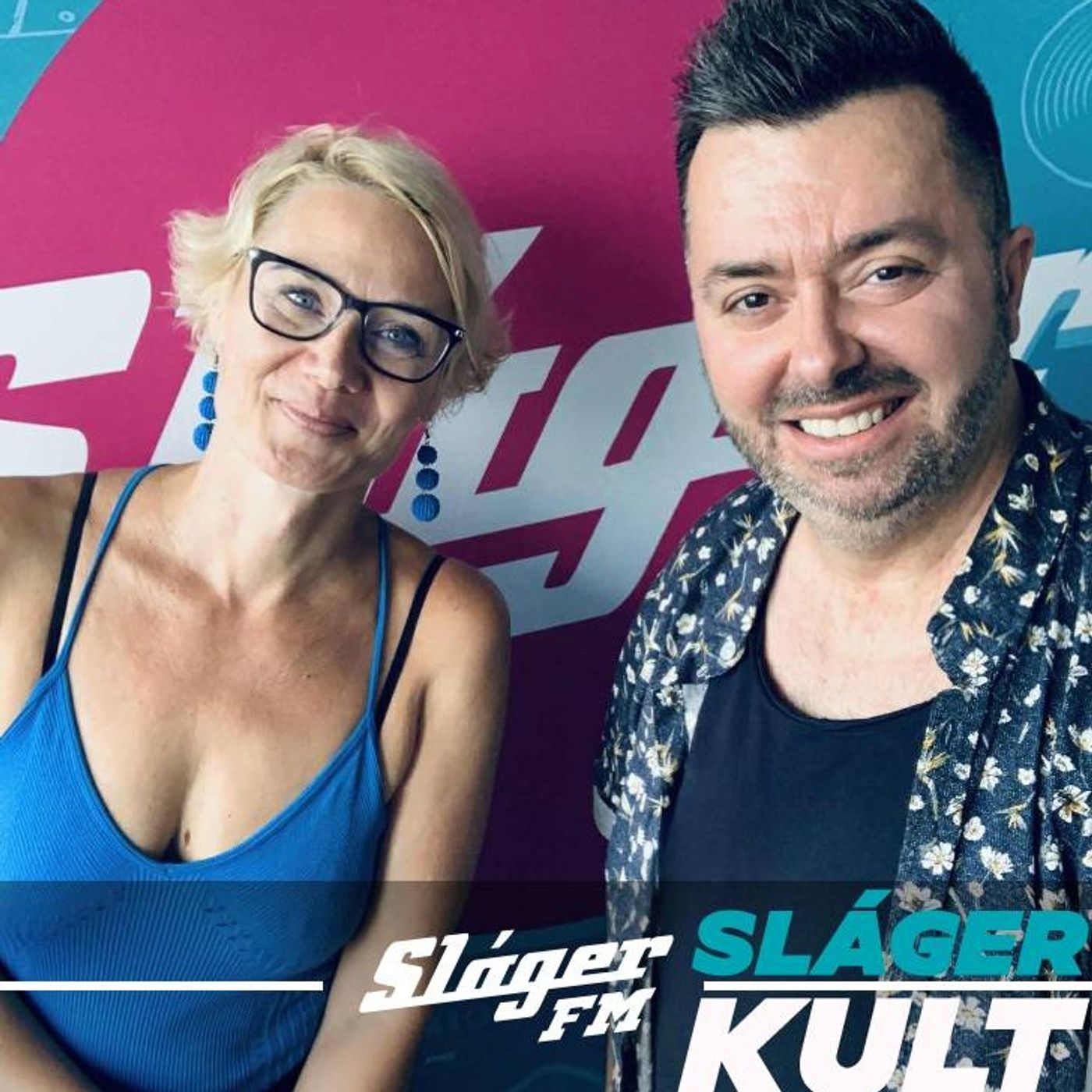 Sláger FM