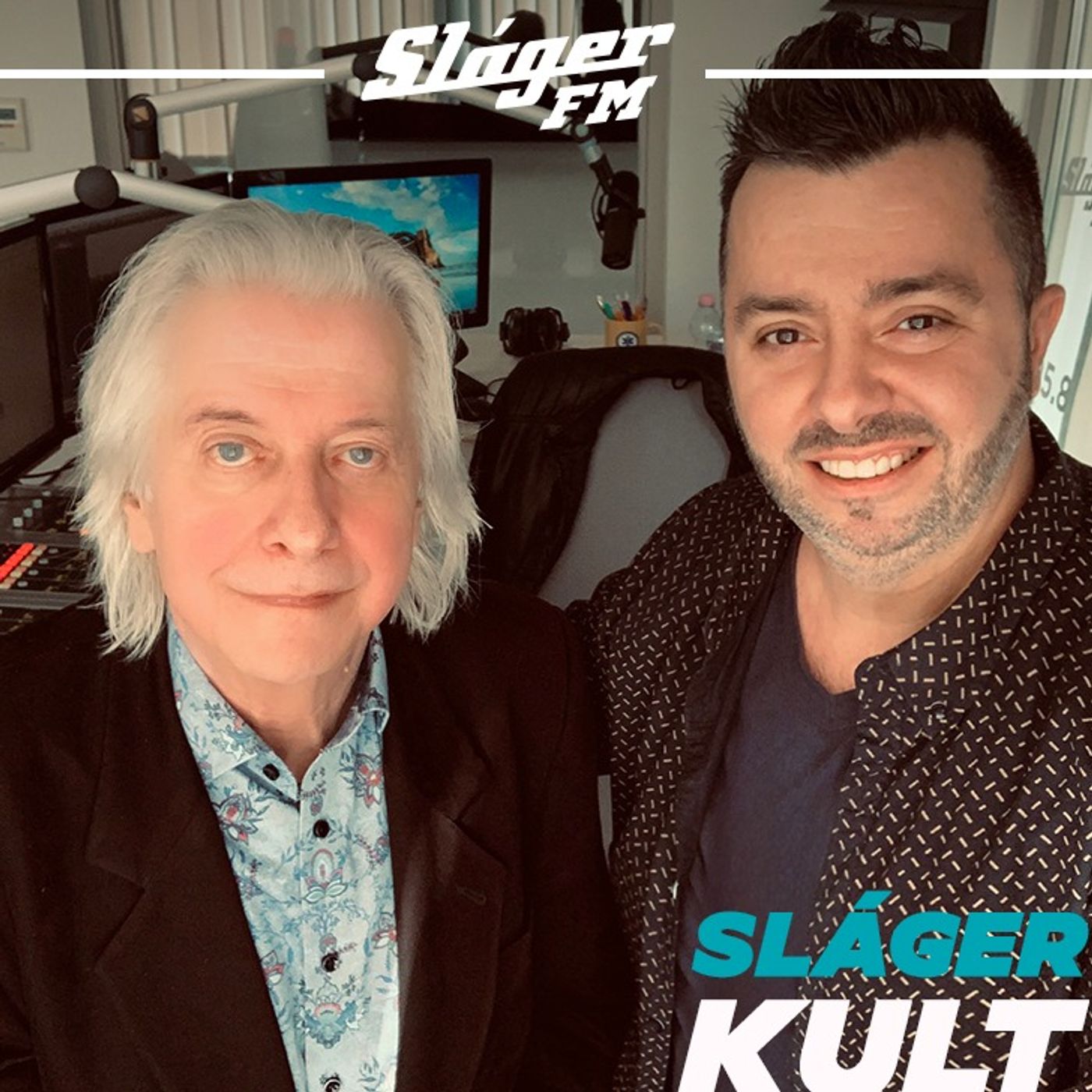 Sláger FM