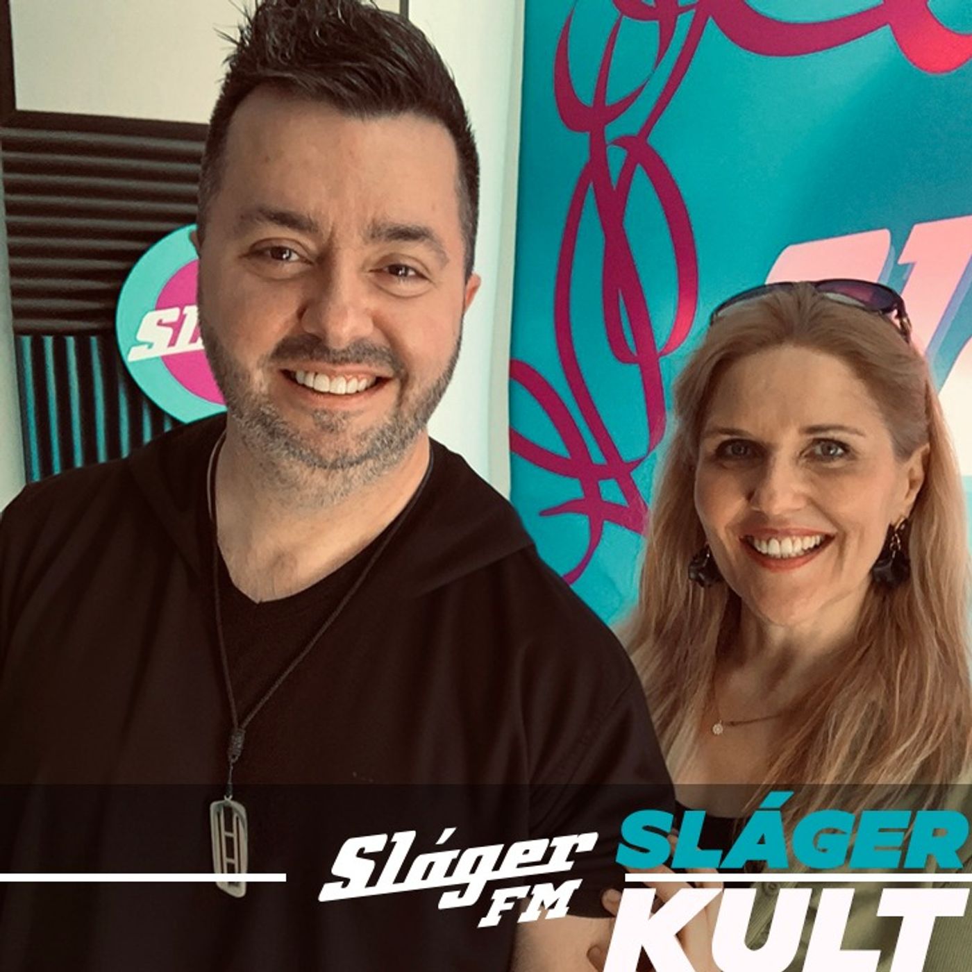 Sláger FM