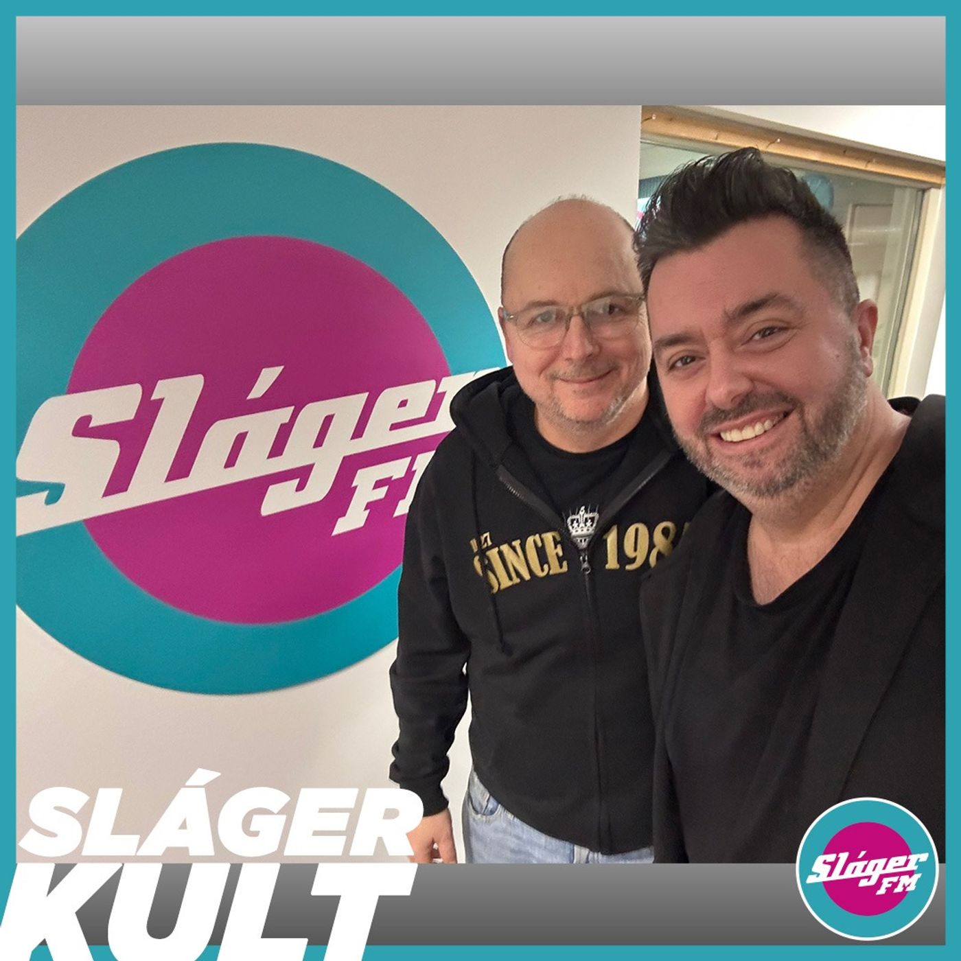 Sláger FM