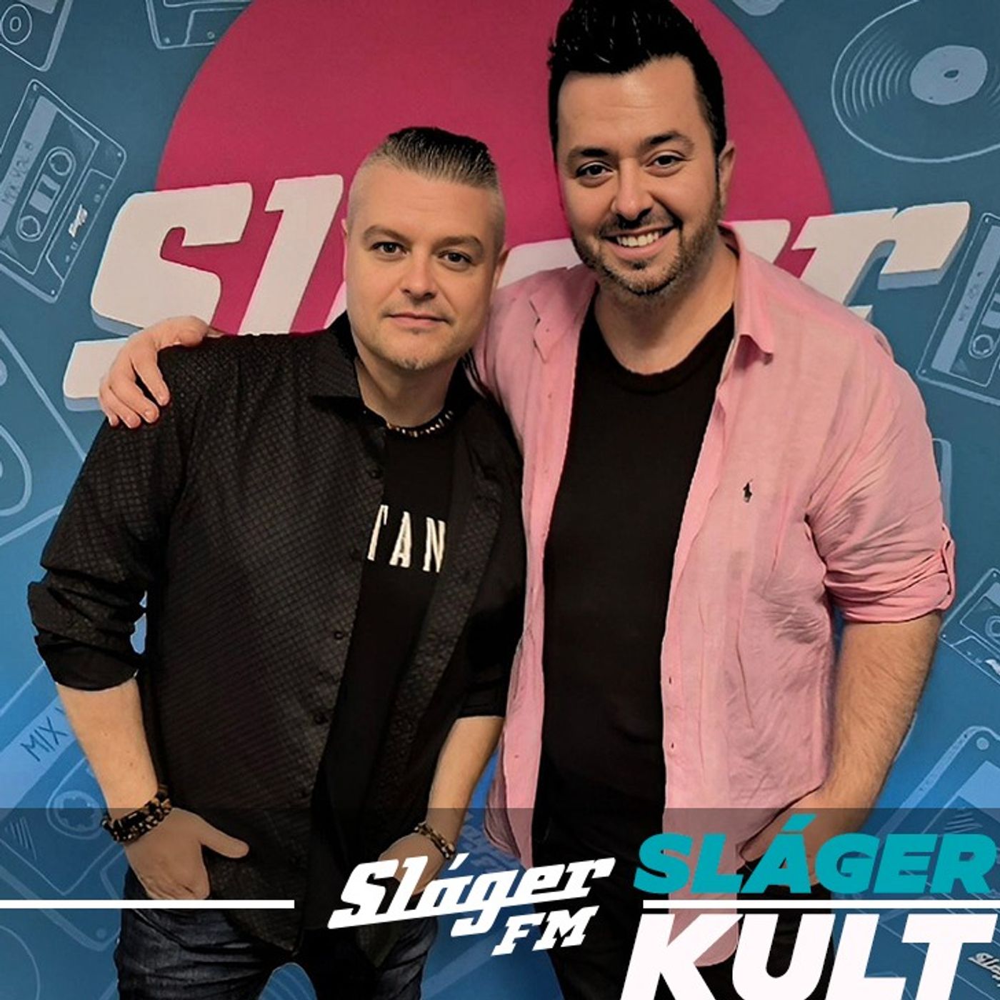 Sláger FM