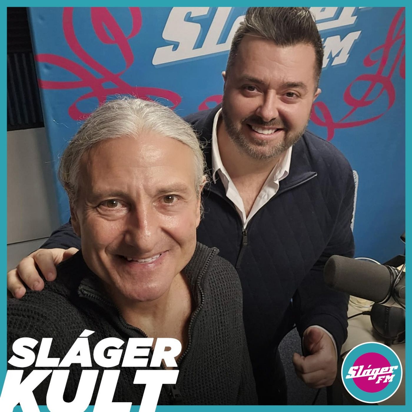 Sláger FM