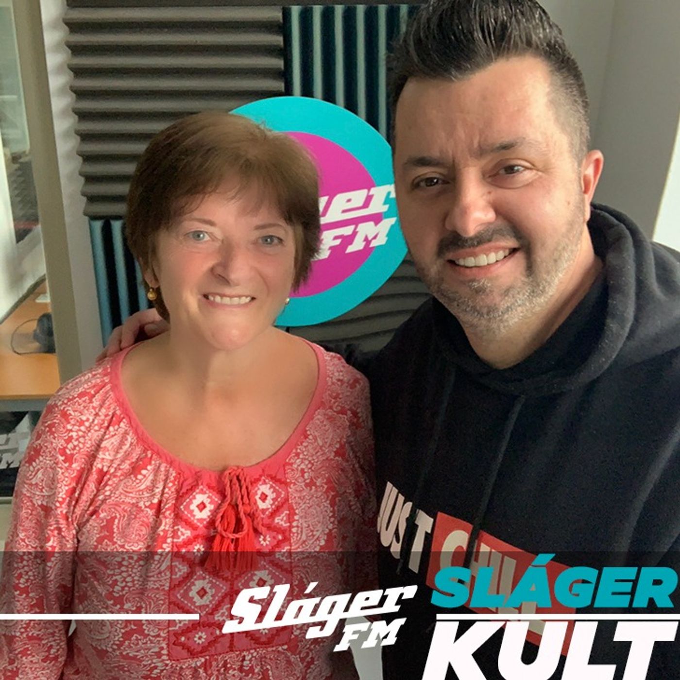 Sláger FM