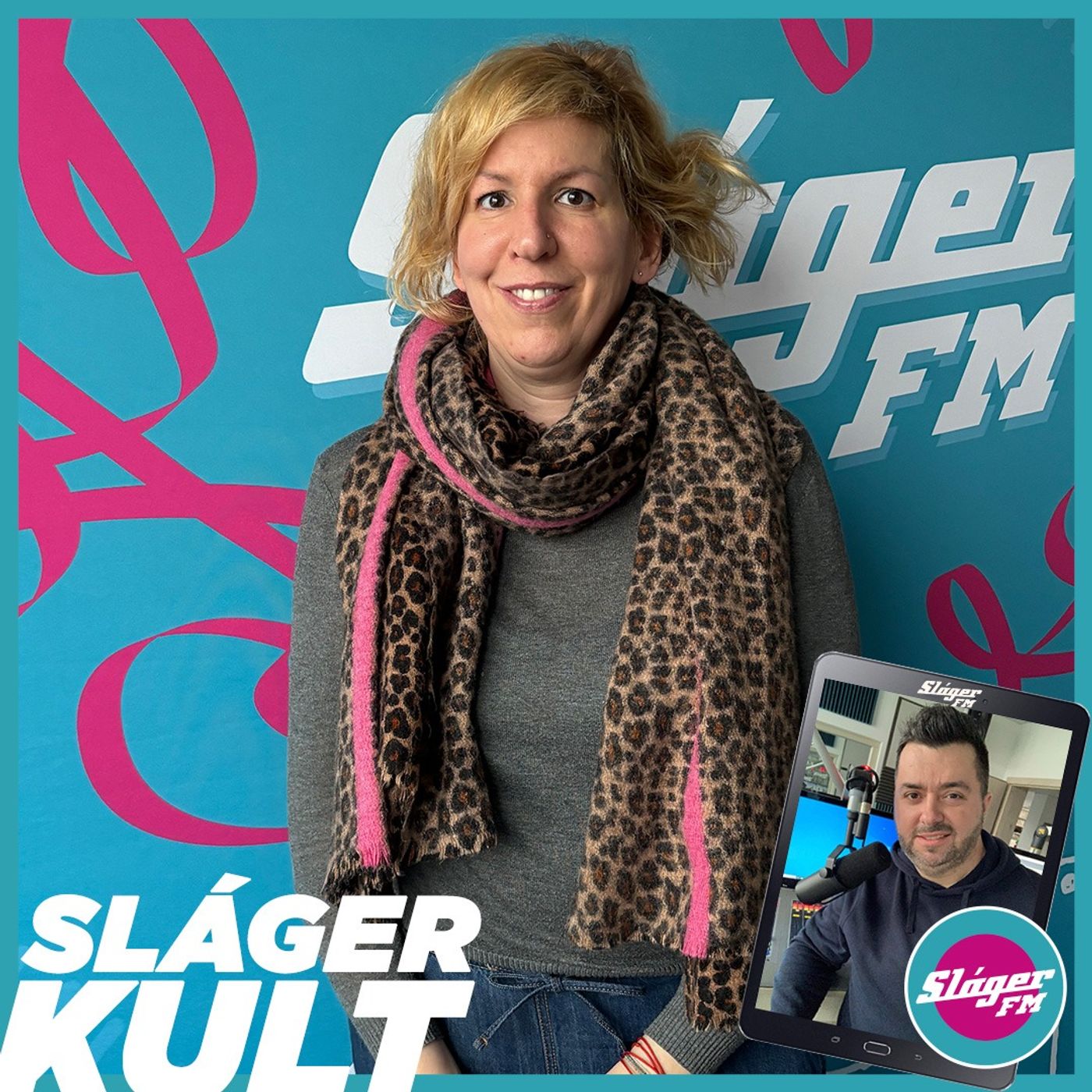 Sláger FM