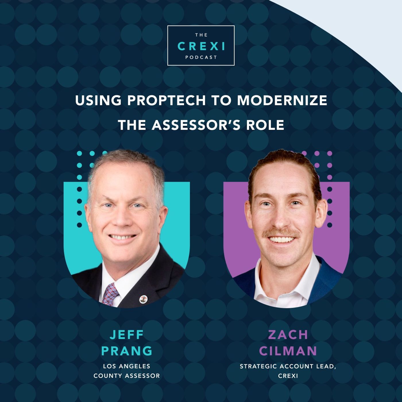 Jeff Prang & Using Proptech to Modernize the Assessor’s Role