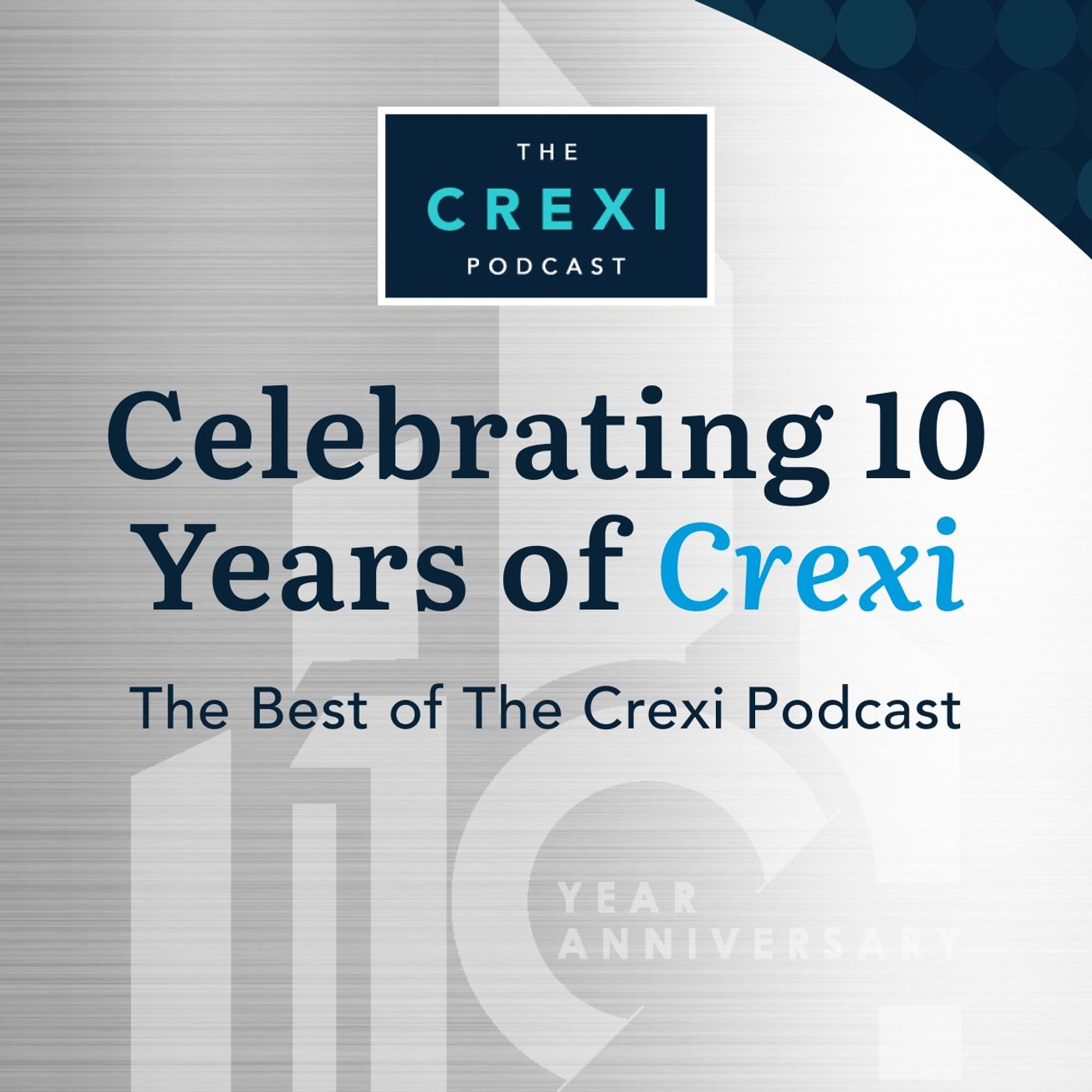 Celebrating 10 Years: Lessons from the Industry’s Top CRE Voices