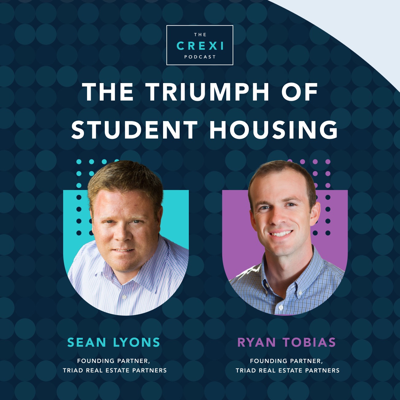 The Crexi Podcast Conversations in All Things Commercial Real Estate