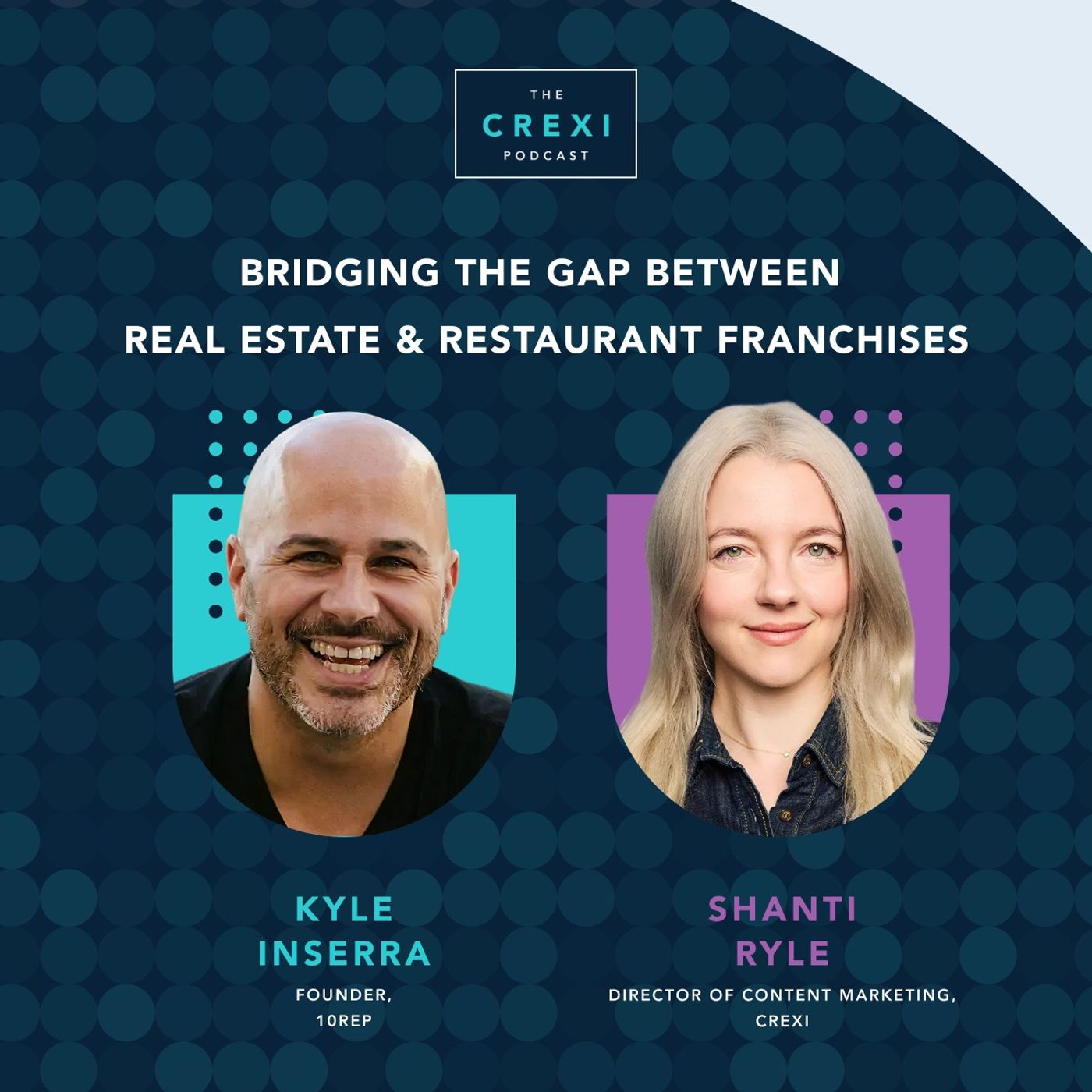 Kyle Inserra: Bridging the Gap Between Real Estate & Restaurant Franchises
