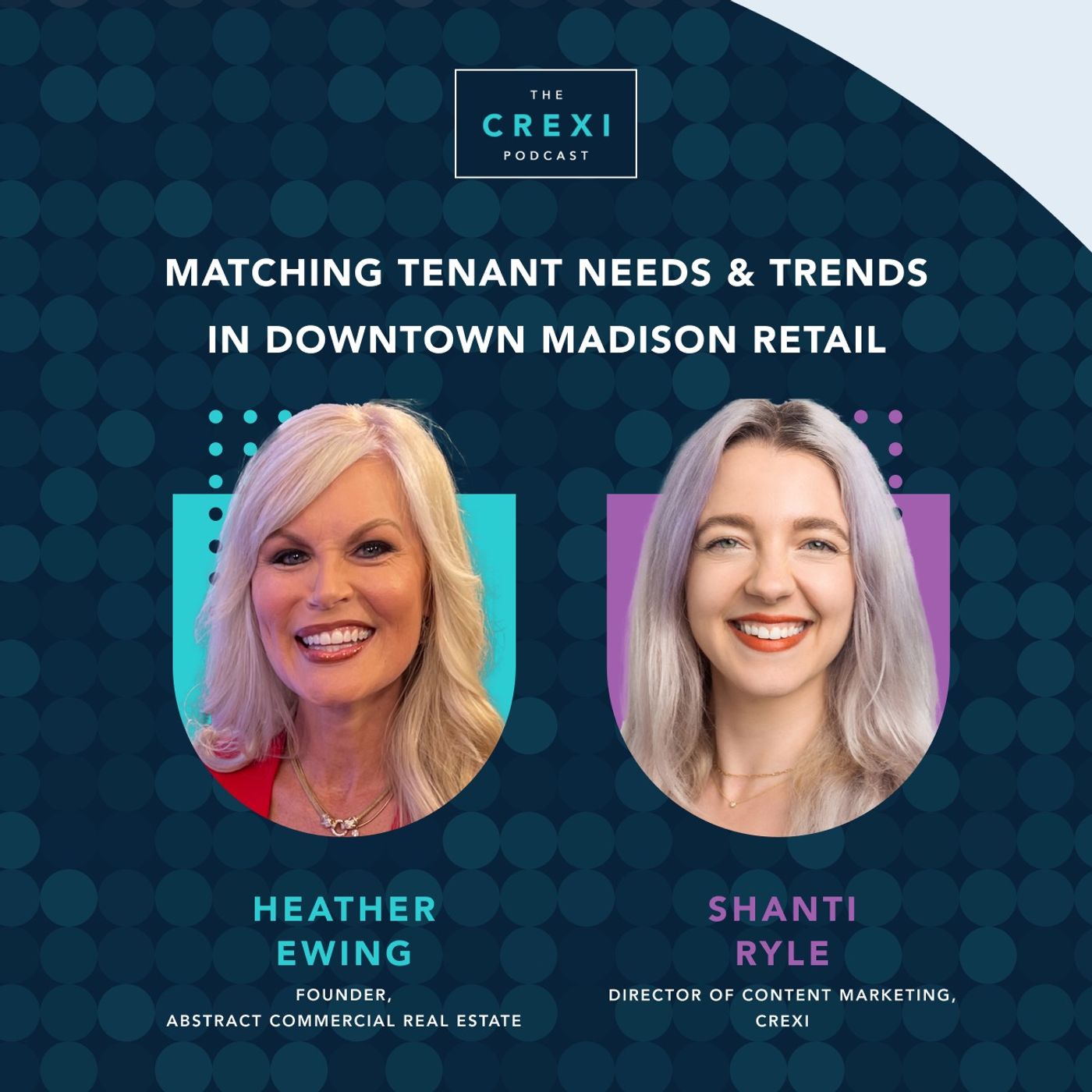 The Crexi Commercial Real Estate Podcast: Conversations in All Things CRE