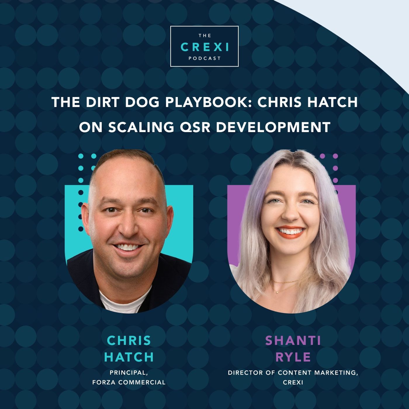 The Dirt Dog Playbook: Chris Hatch on Scaling Drive-Thru Development
