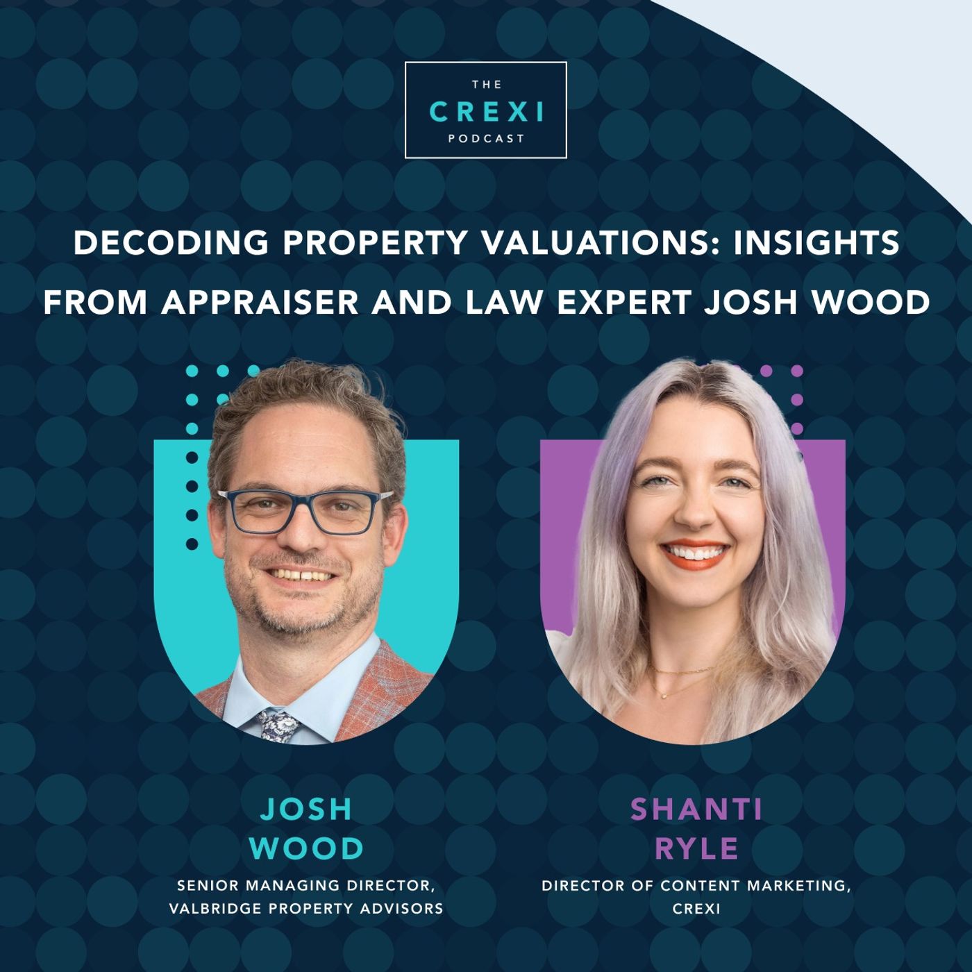 Decoding Property Valuation: Insights from Appraisal and Law Expert Josh Wood