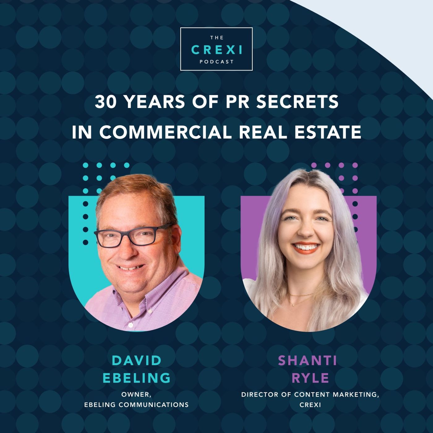 The Crexi Commercial Real Estate Podcast: Conversations in All Things CRE