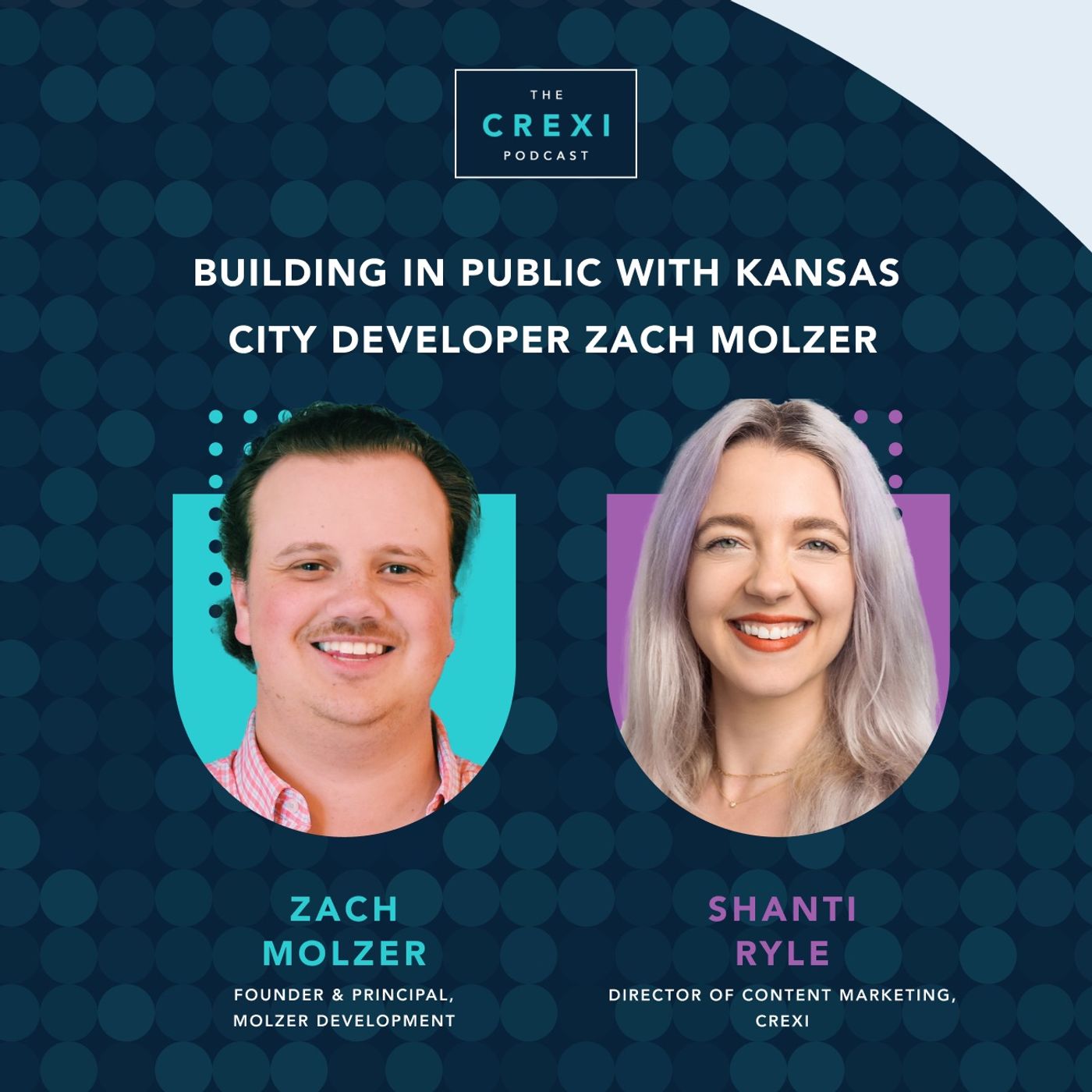 Building in Public with Kansas City Developer Zach Molzer